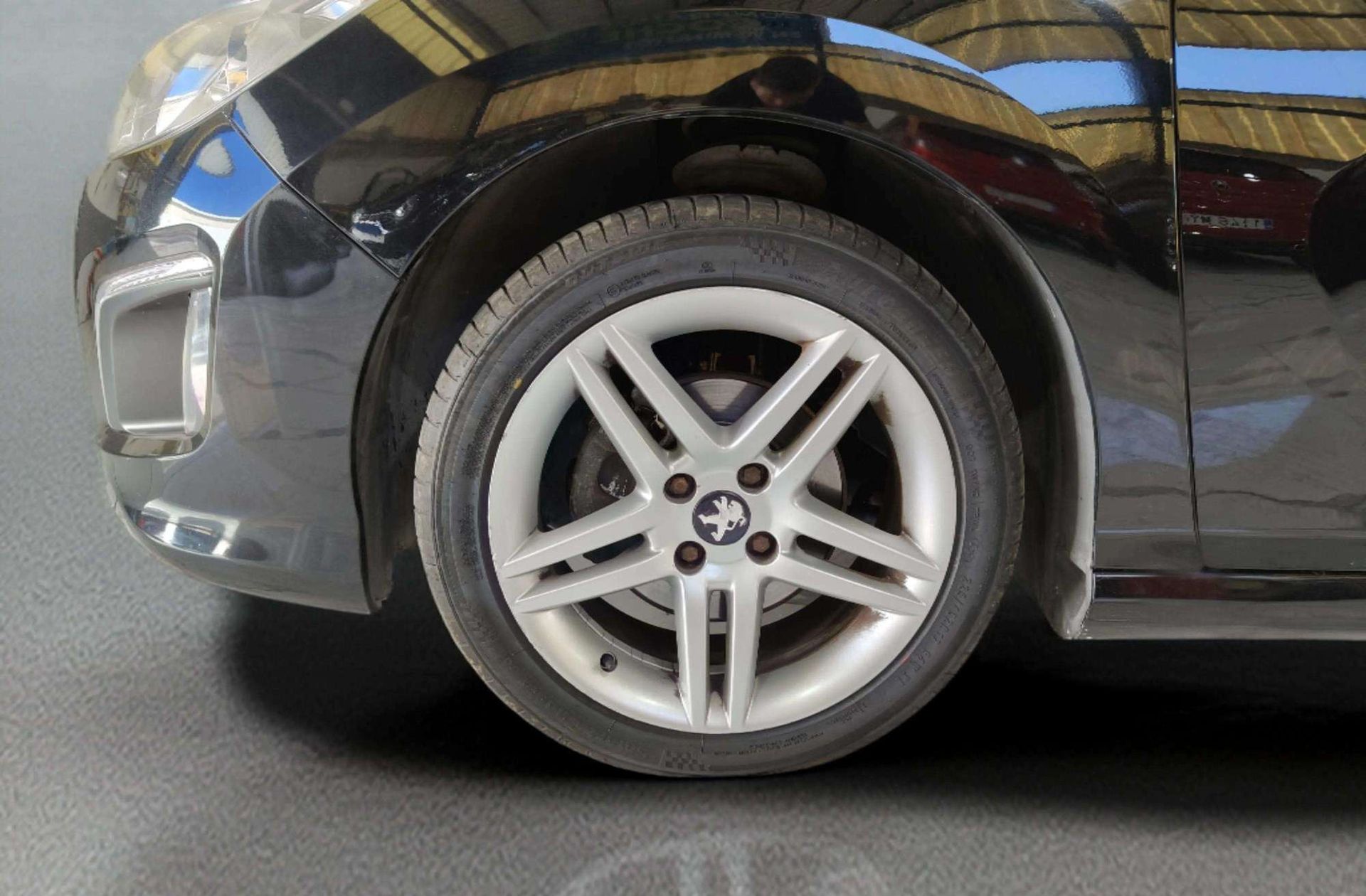Peugeot 308 CC 1.6 VTi Active - foto 27