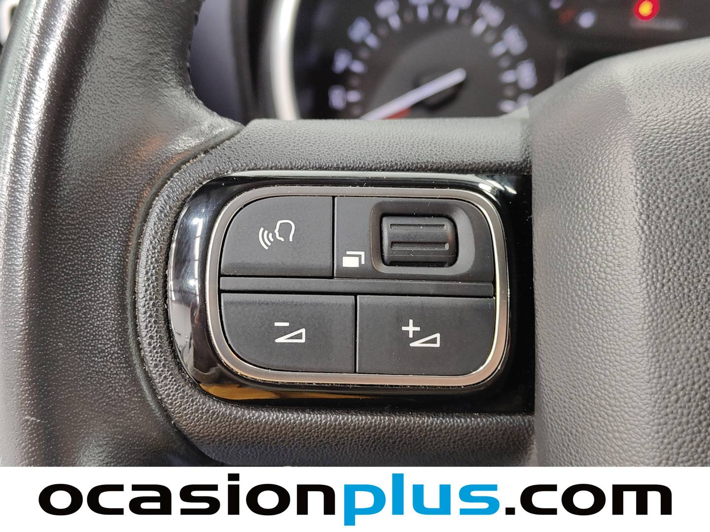 Foto Citroën C3 Aircross Citroen C3 Aircross PureTech 110 S&S Feel Pack (110 CV)