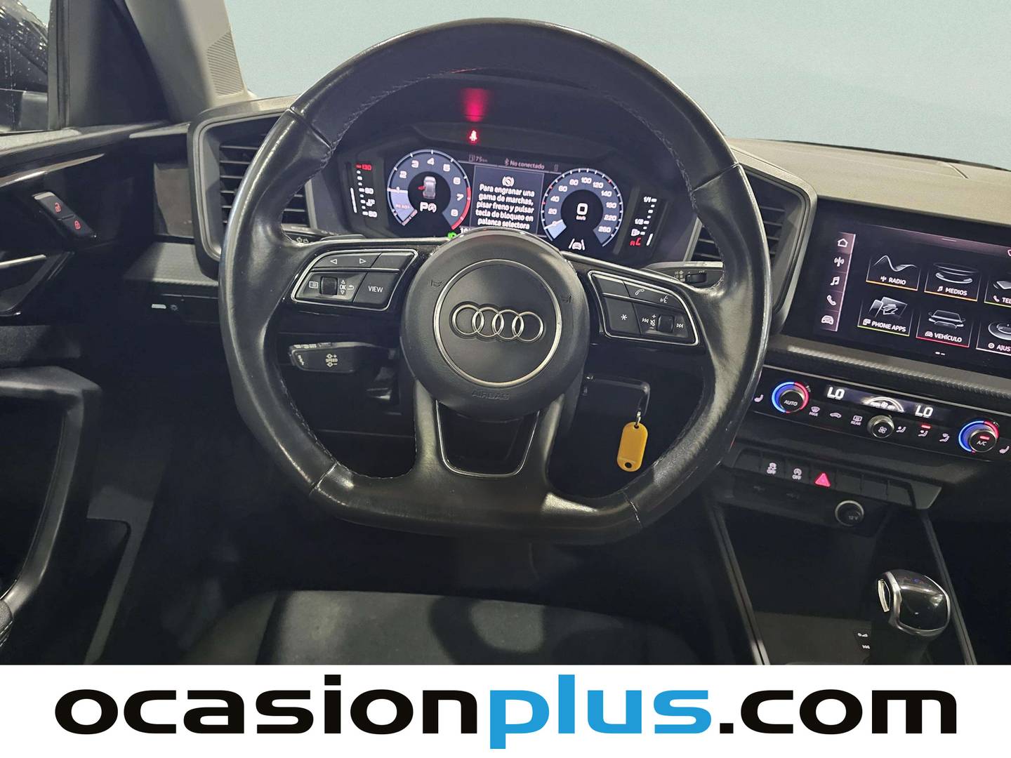 Audi A1 Audi A1 Sportback Advanced 30 TFSI (110 CV) S tronic de segunda mano