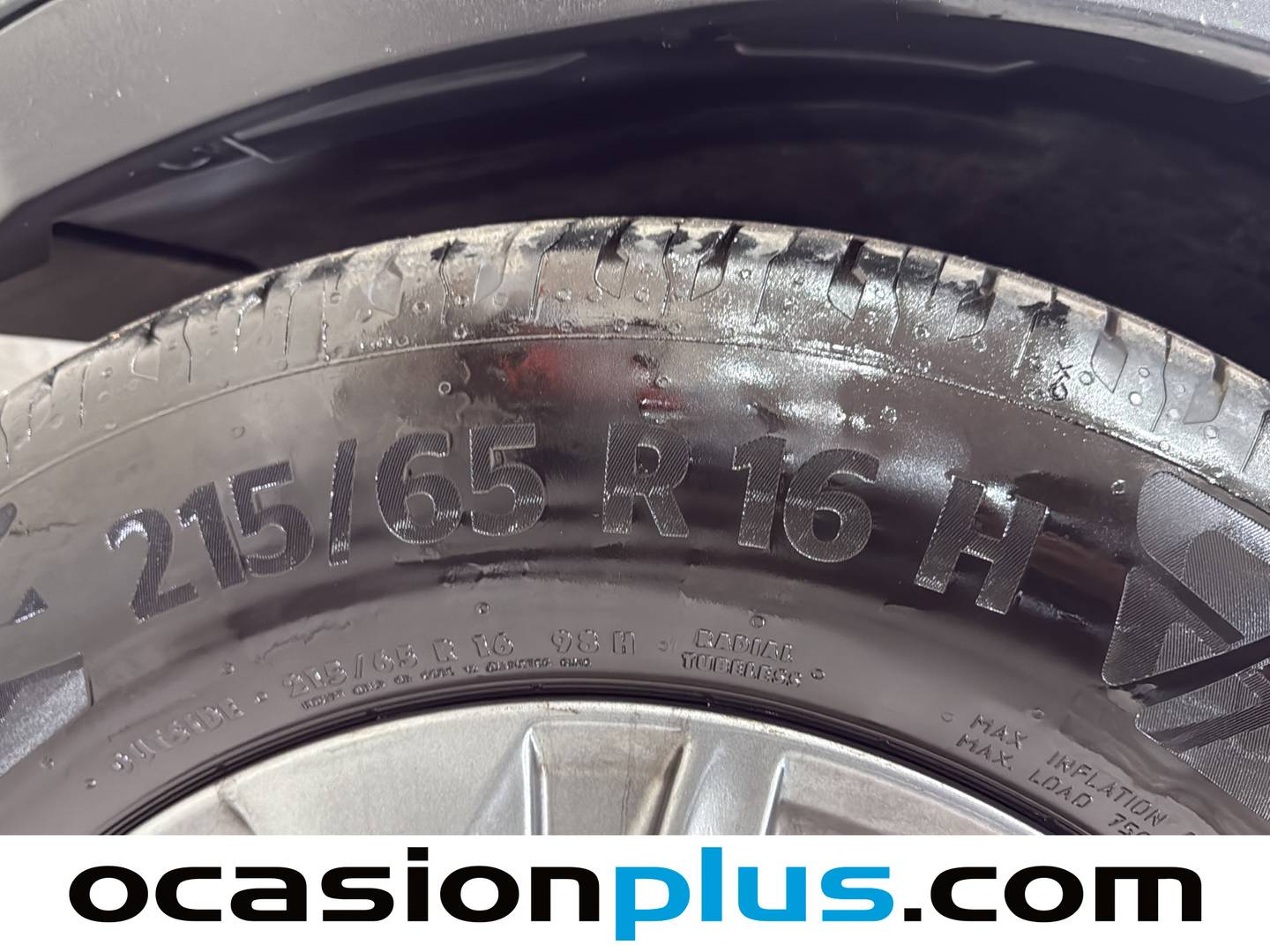 Peugeot 2008 Peugeot 2008 BlueHDi 110 Style (110 CV) diésel