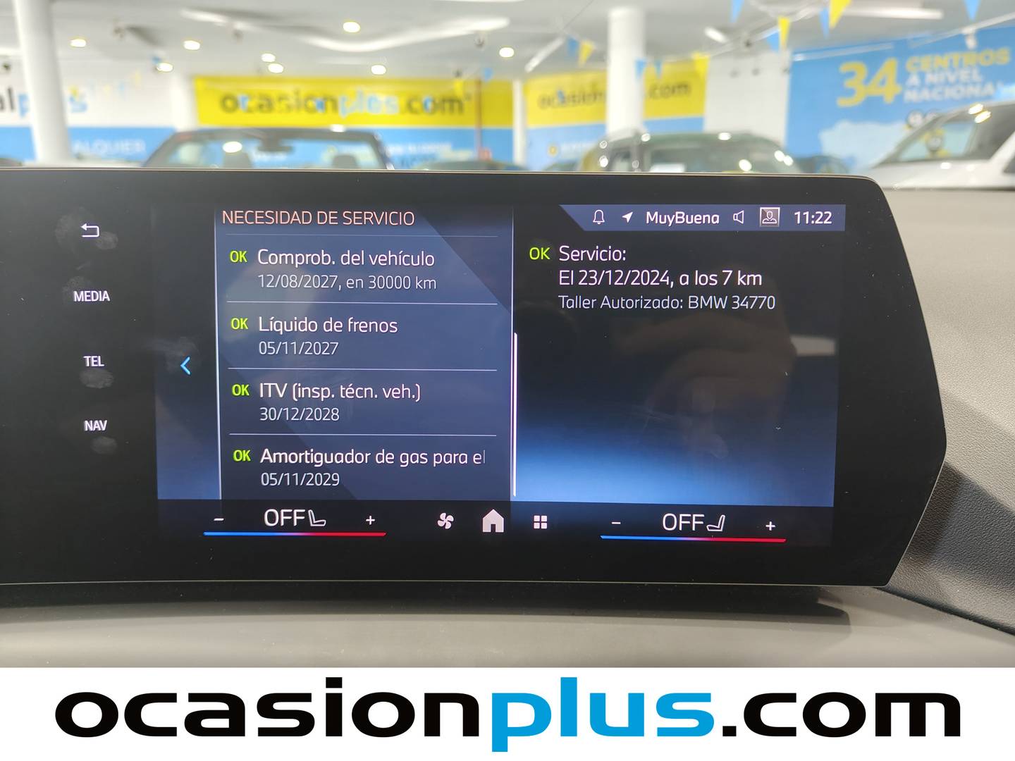 Foto BMW Serie 1 BMW Serie 1 120d (163 CV) Pack M