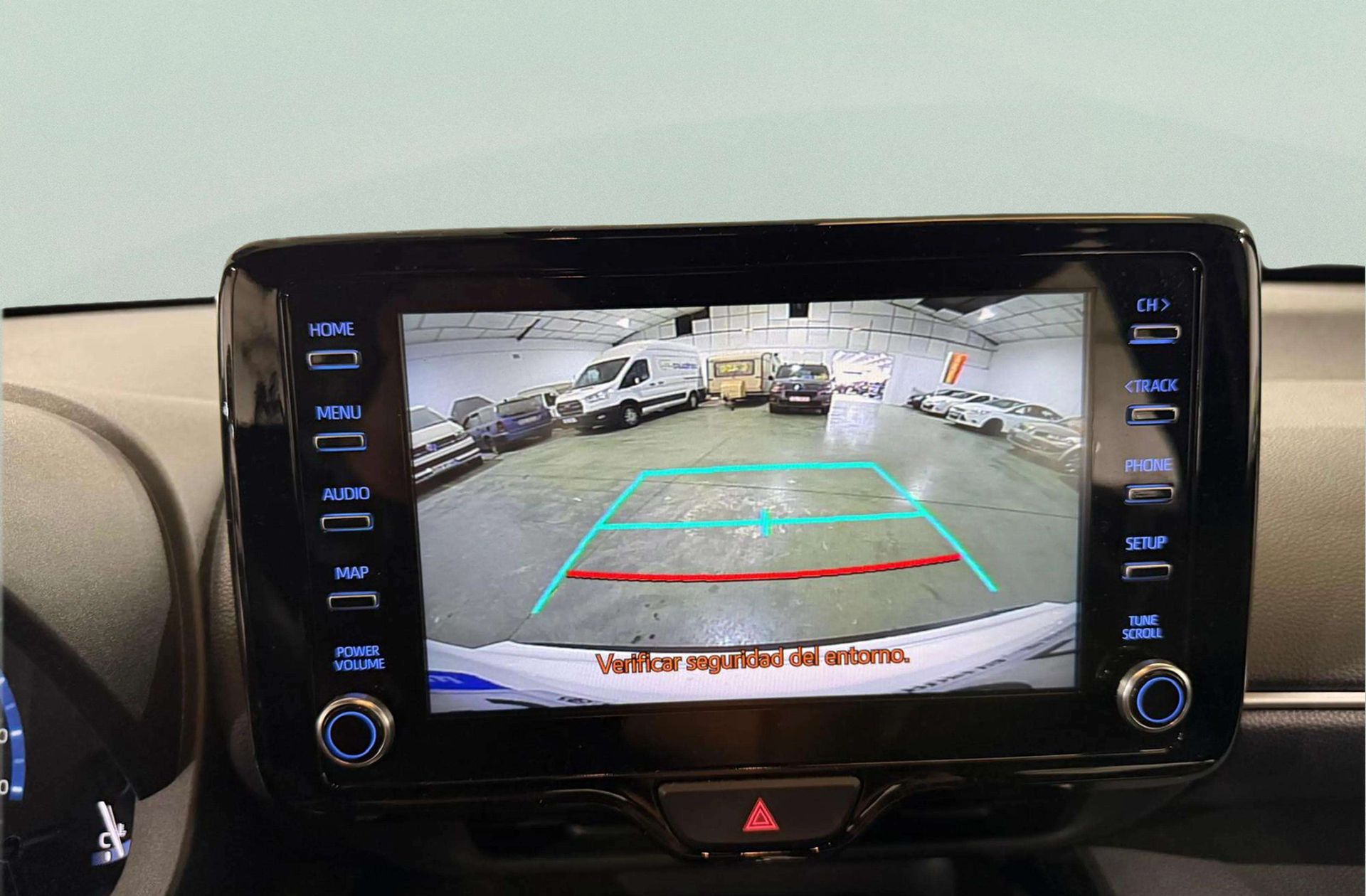 Toyota Yaris Cross 120H Active Tech - foto 7
