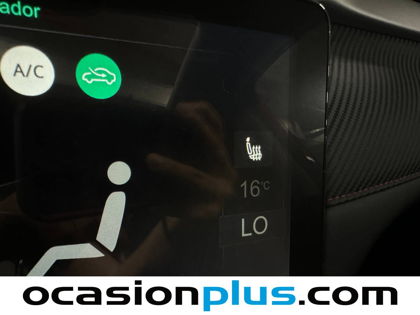 Equipamiento del MG ZS MG ZS 1.0T Luxury (111 CV)
