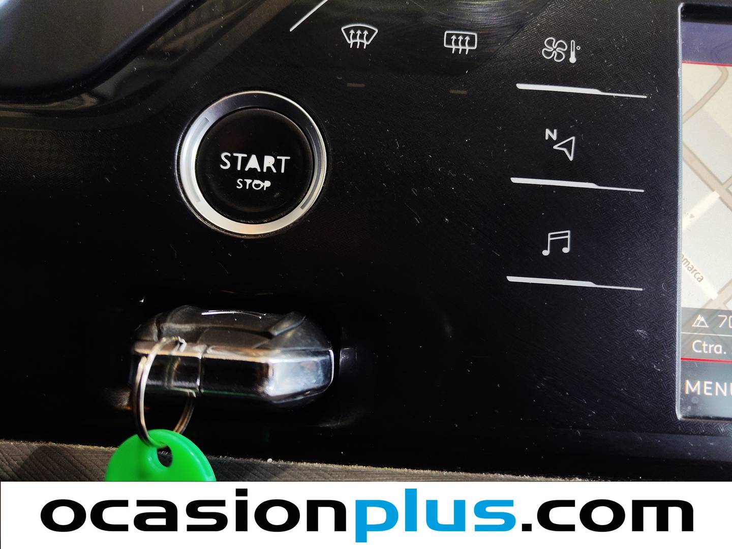 Citroën Grand C4 Picasso Citroën Grand C4 Picasso BlueHDi 120 Feel (120 CV) km 0