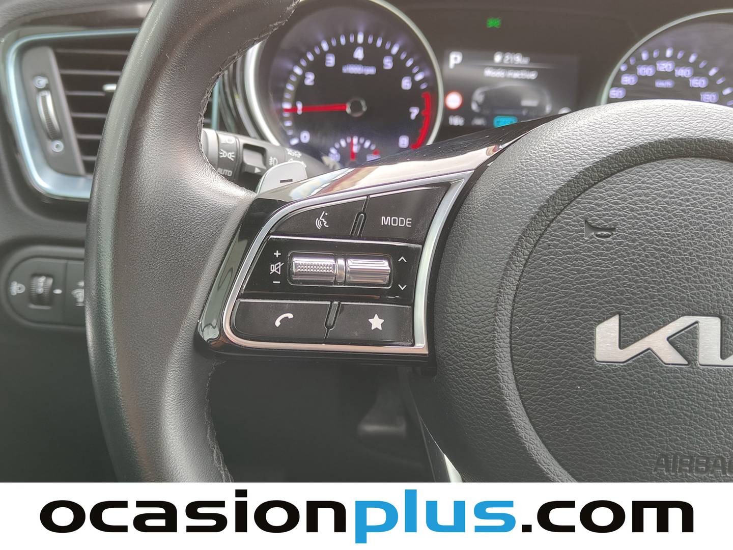 Foto KIA Ceed Tourer Kia Ceed Tourer 1.0 MHEV Style Edition DCT (100 CV)