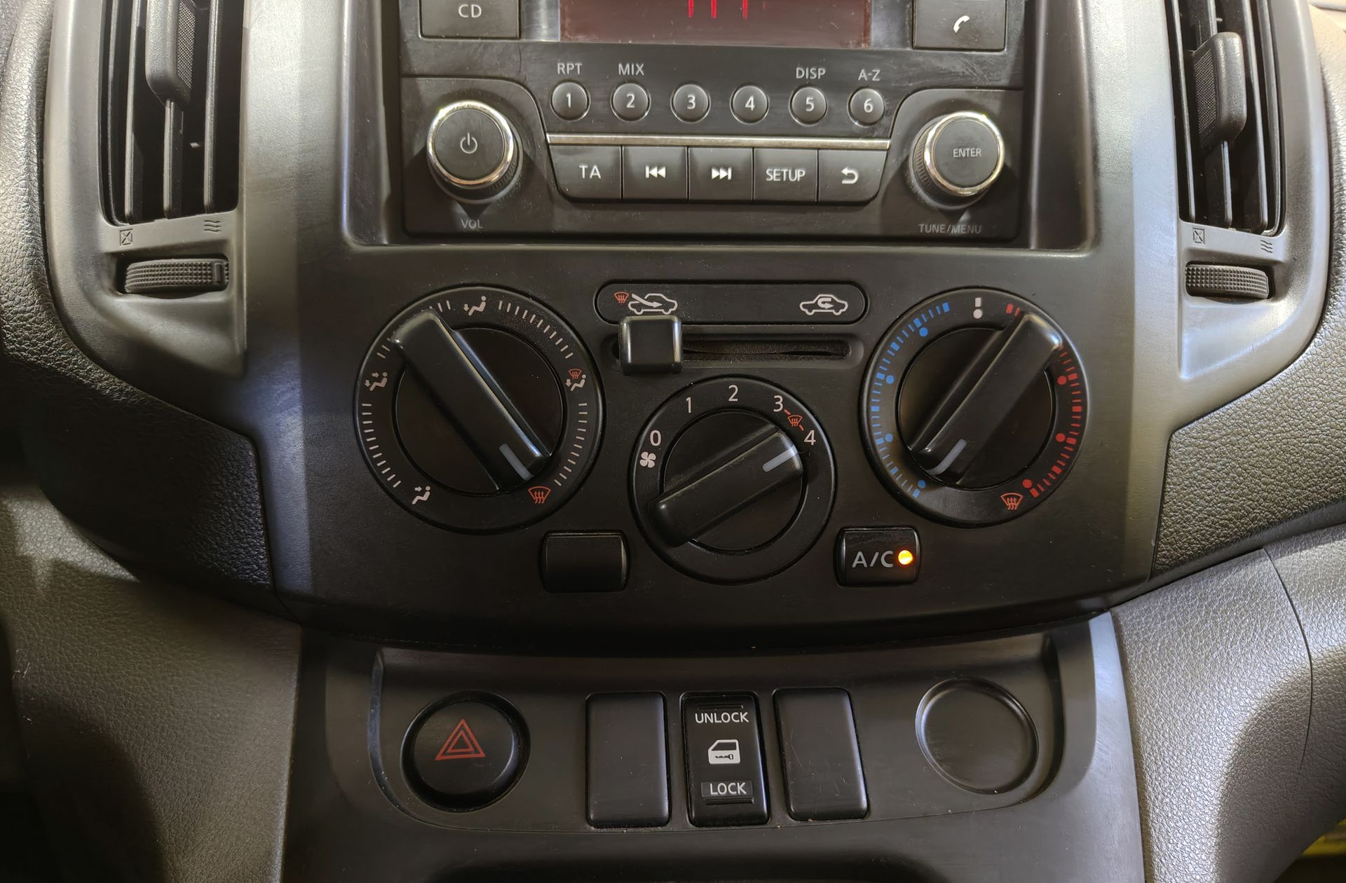 Nissan NV200 Furgon 1.5 dCi Comfort - foto 26