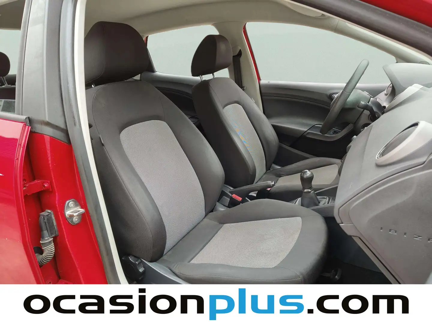 Foto Seat Ibiza SEAT Ibiza 1.0 EcoTSI S&S Reference Plus (95 CV)