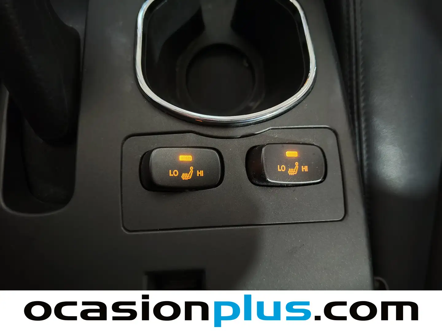 Foto SsangYong Korando Ssangyong Korando D22T Limited 4x2 (178 CV)