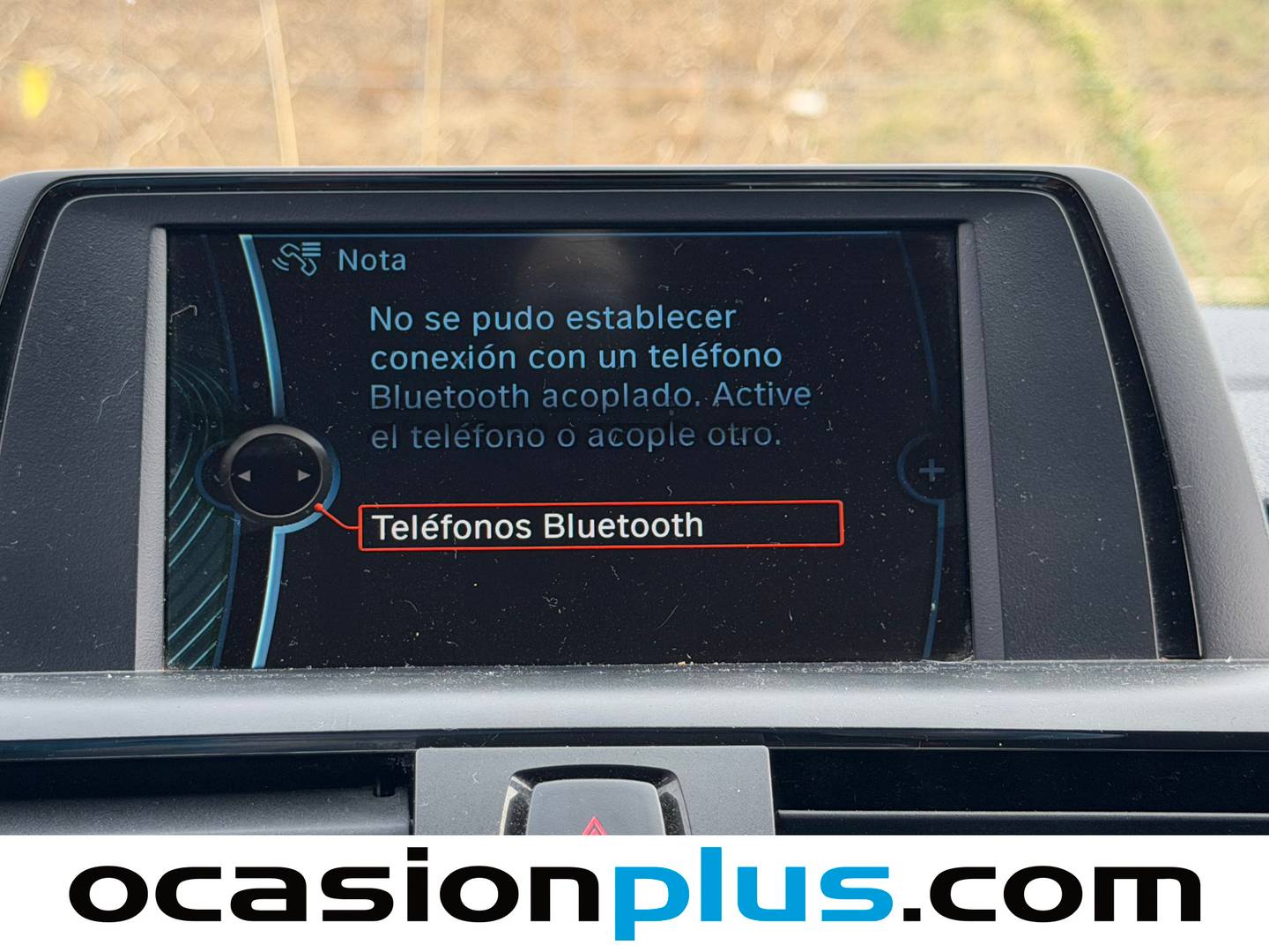 Foto BMW Serie 1 BMW Serie 1 116i (136 CV) Pack M