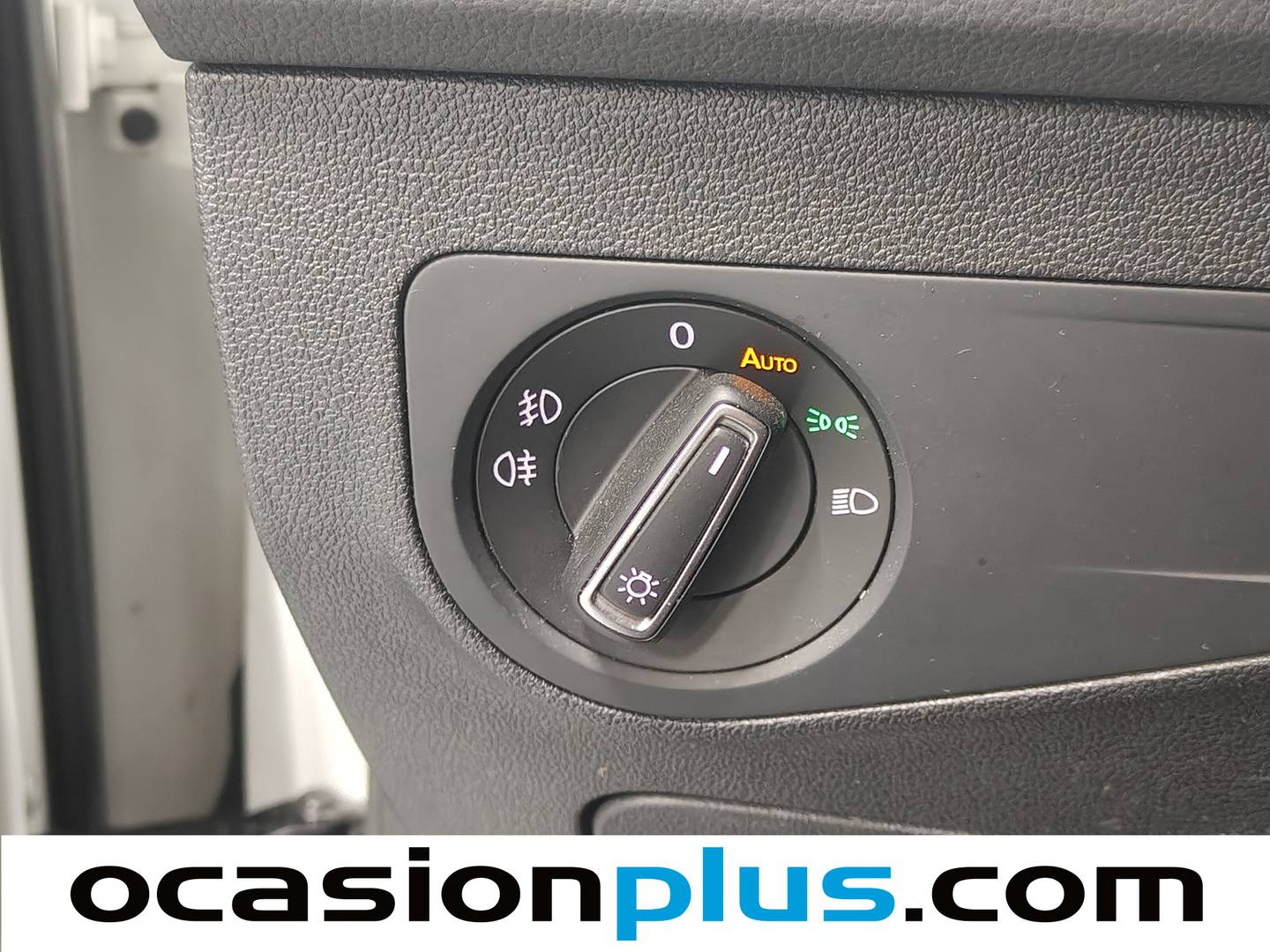 Volkswagen Tiguan Volkswagen Tiguan 1.4 ACT TSI BlueMotionTech (150 CV) DSG Pack R-Line al mejor precio