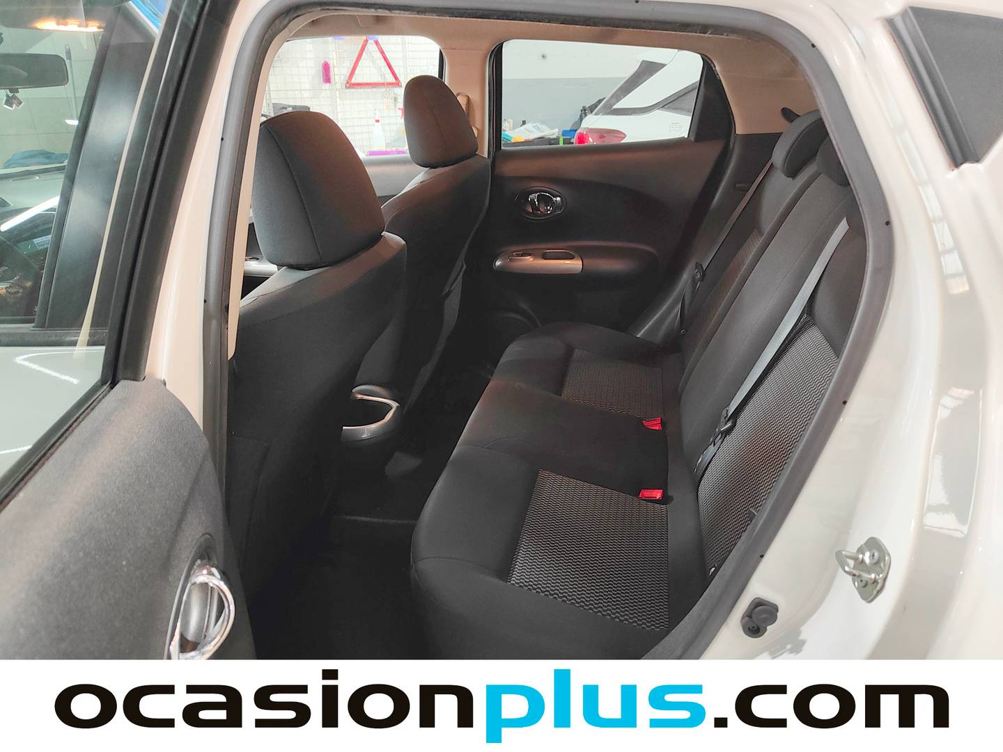 Foto Nissan JUKE Nissan Juke DIG-T Acenta (115 CV)