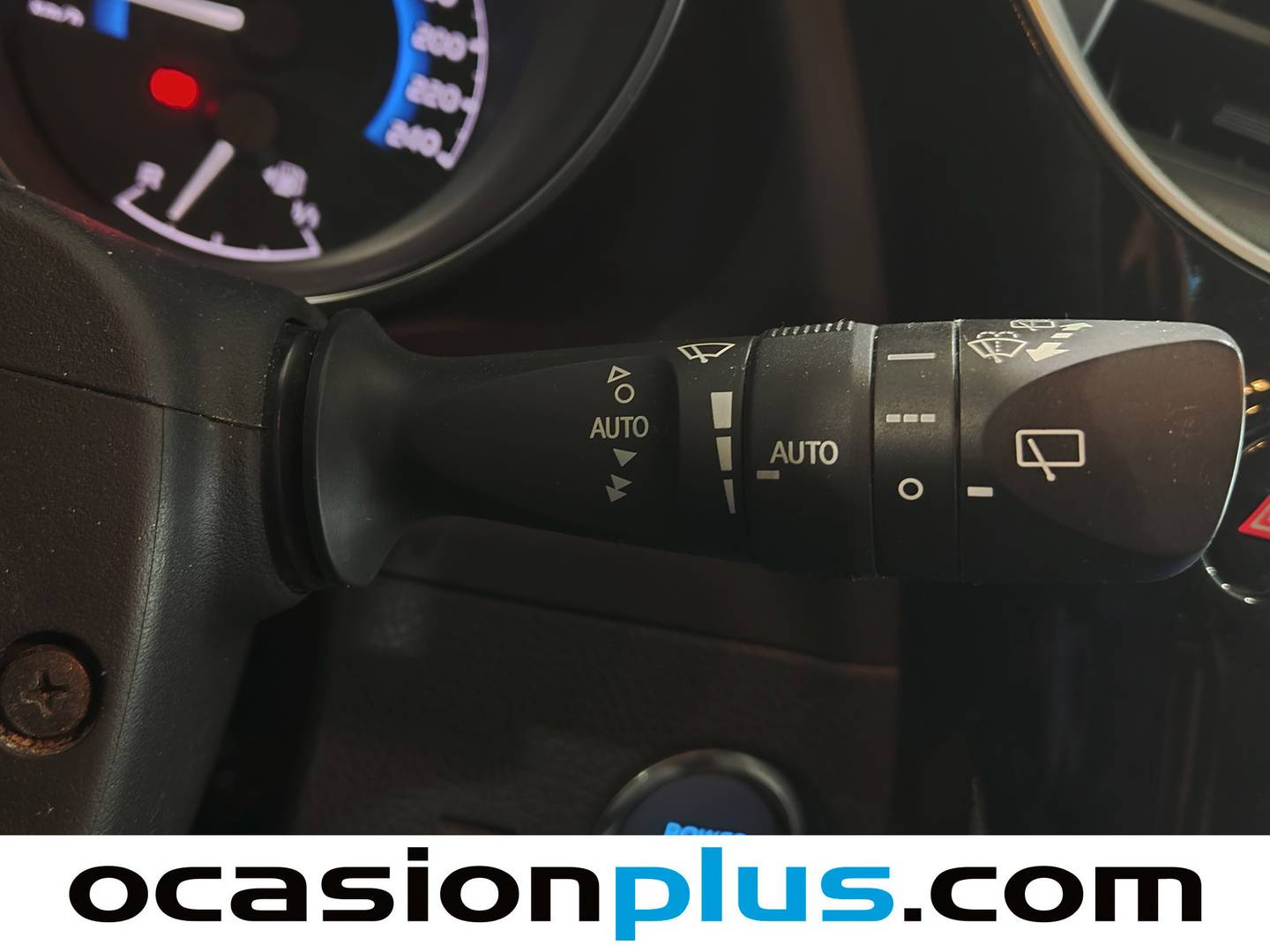 Toyota Auris Toyota Auris 140H Hybrid Active (Business Plus) (136 CV) 136cv