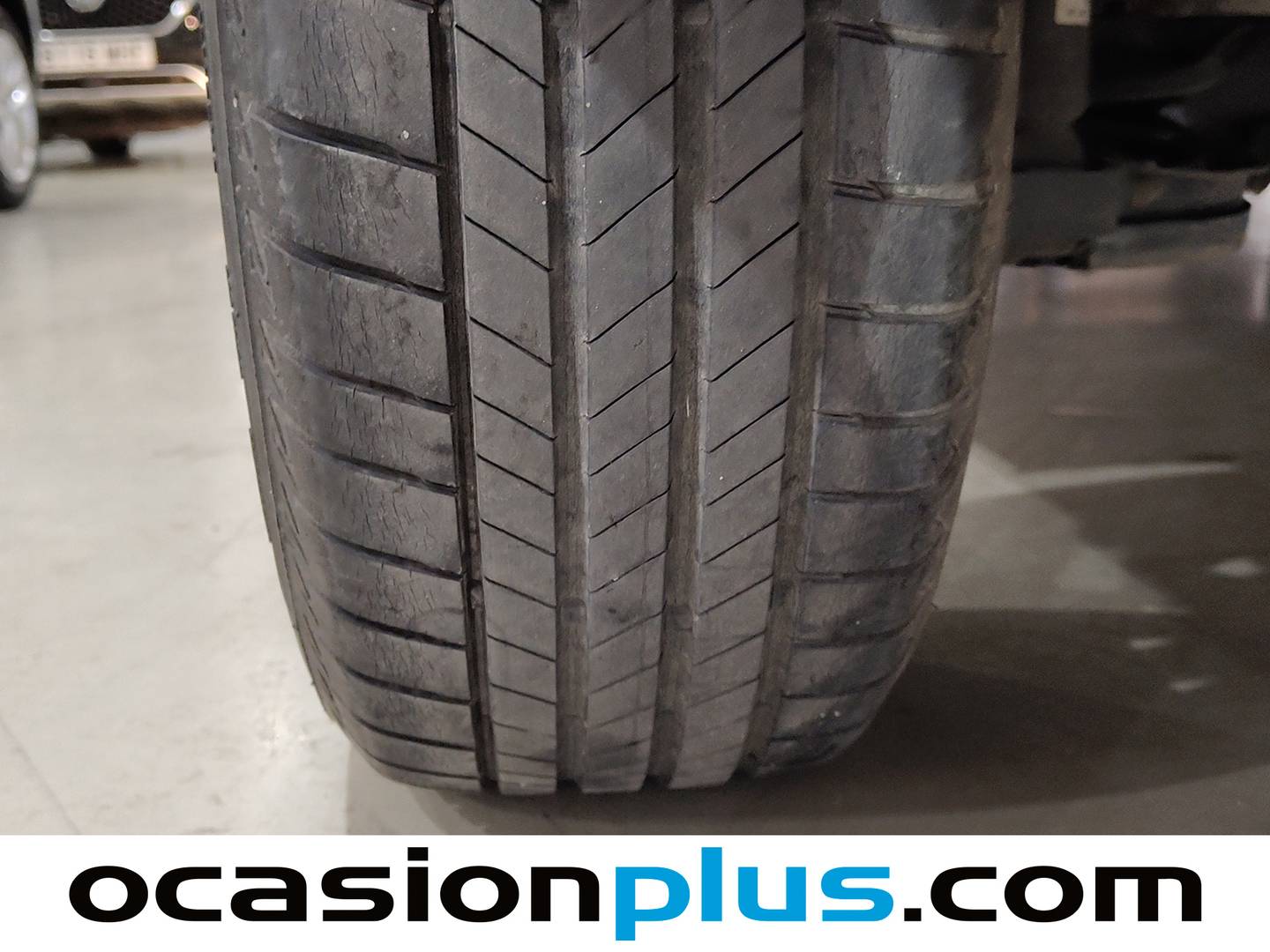 Seat Arona SEAT Arona 1.0 TSI Style Go Eco (115 CV) seminuevo