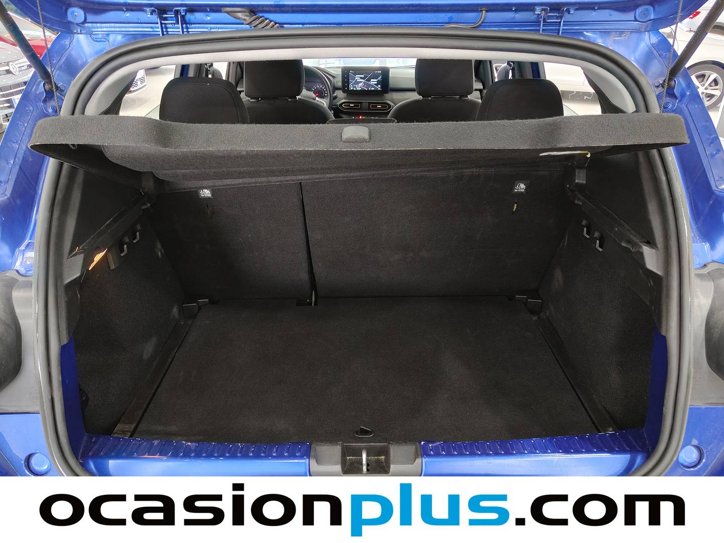 Dacia Sandero Dacia Sandero Stepway Extreme Go TCe (110 CV) al mejor precio