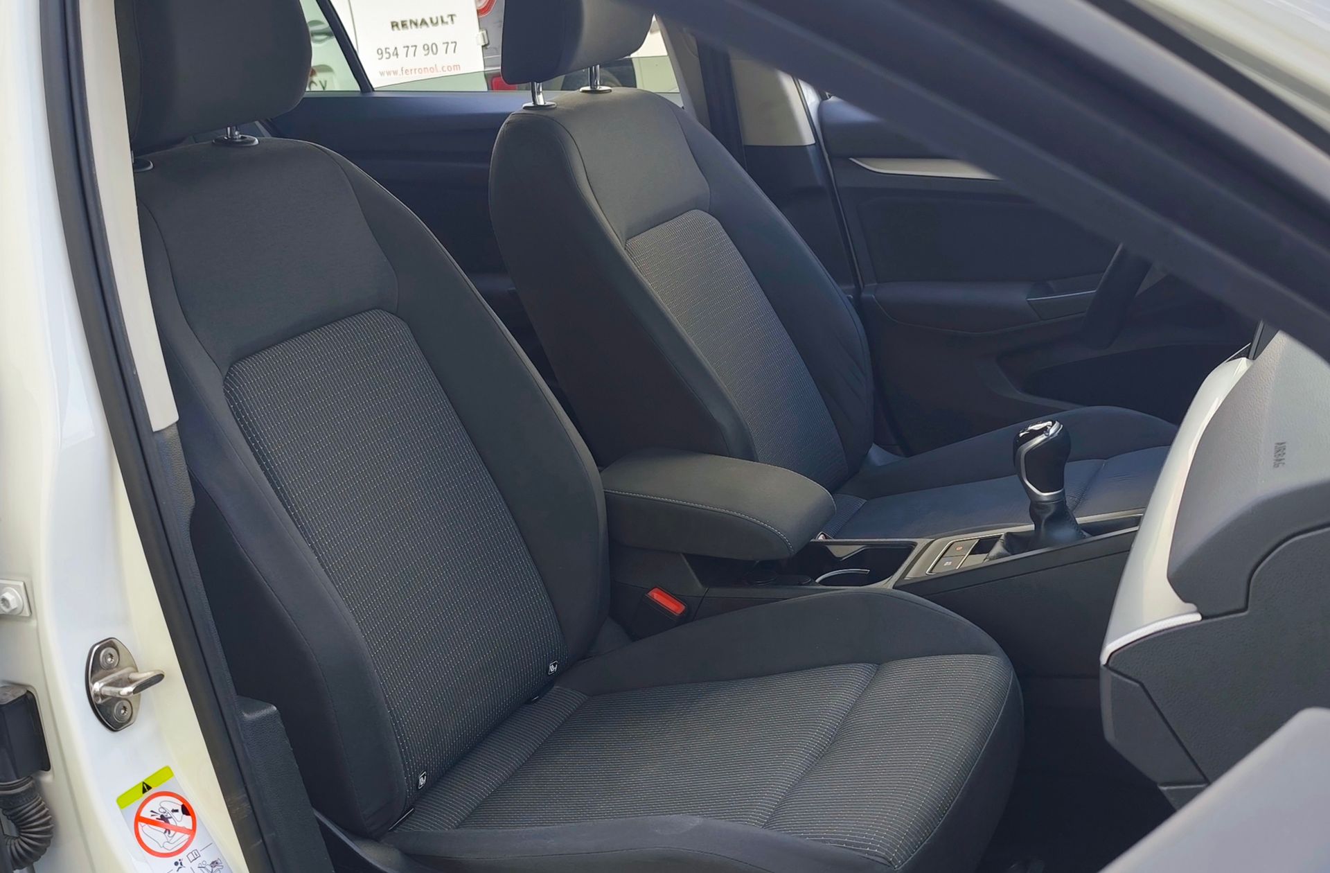 Volkswagen Golf Life 2.0 TDI - foto 18