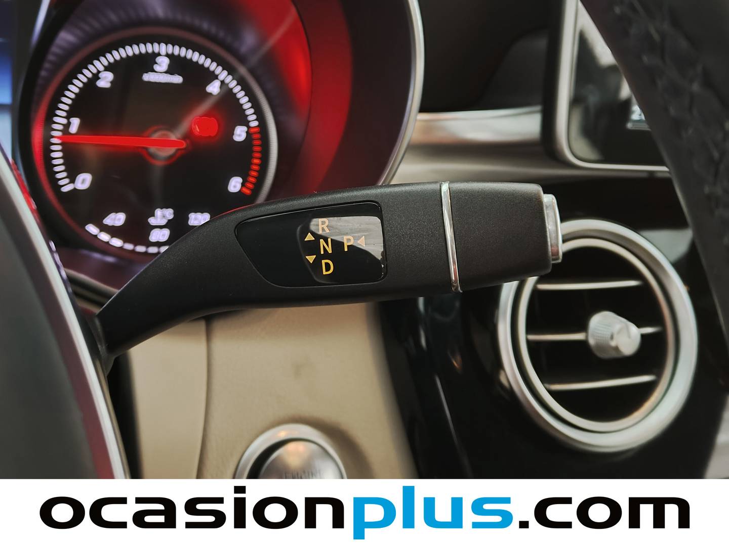 Foto Mercedes Clase C Mercedes-Benz Clase C C Coupe 250 d 4Matic Pack AMG (204 CV)