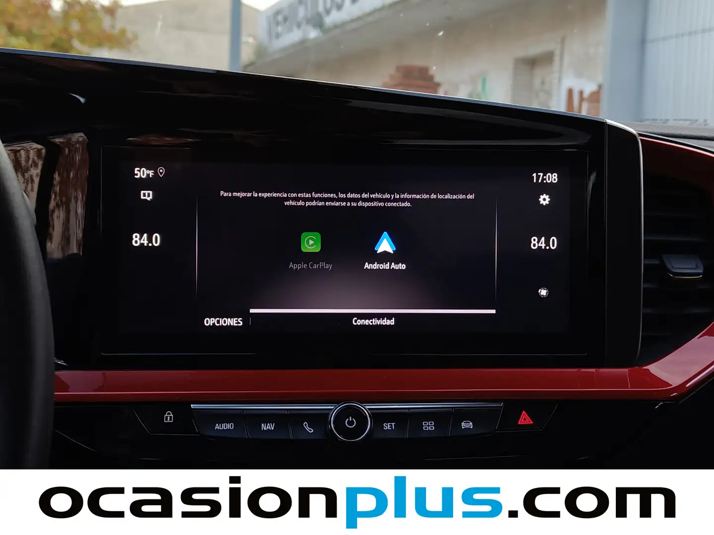 Foto Opel Mokka Opel Mokka 1.2 T GS (136 CV)