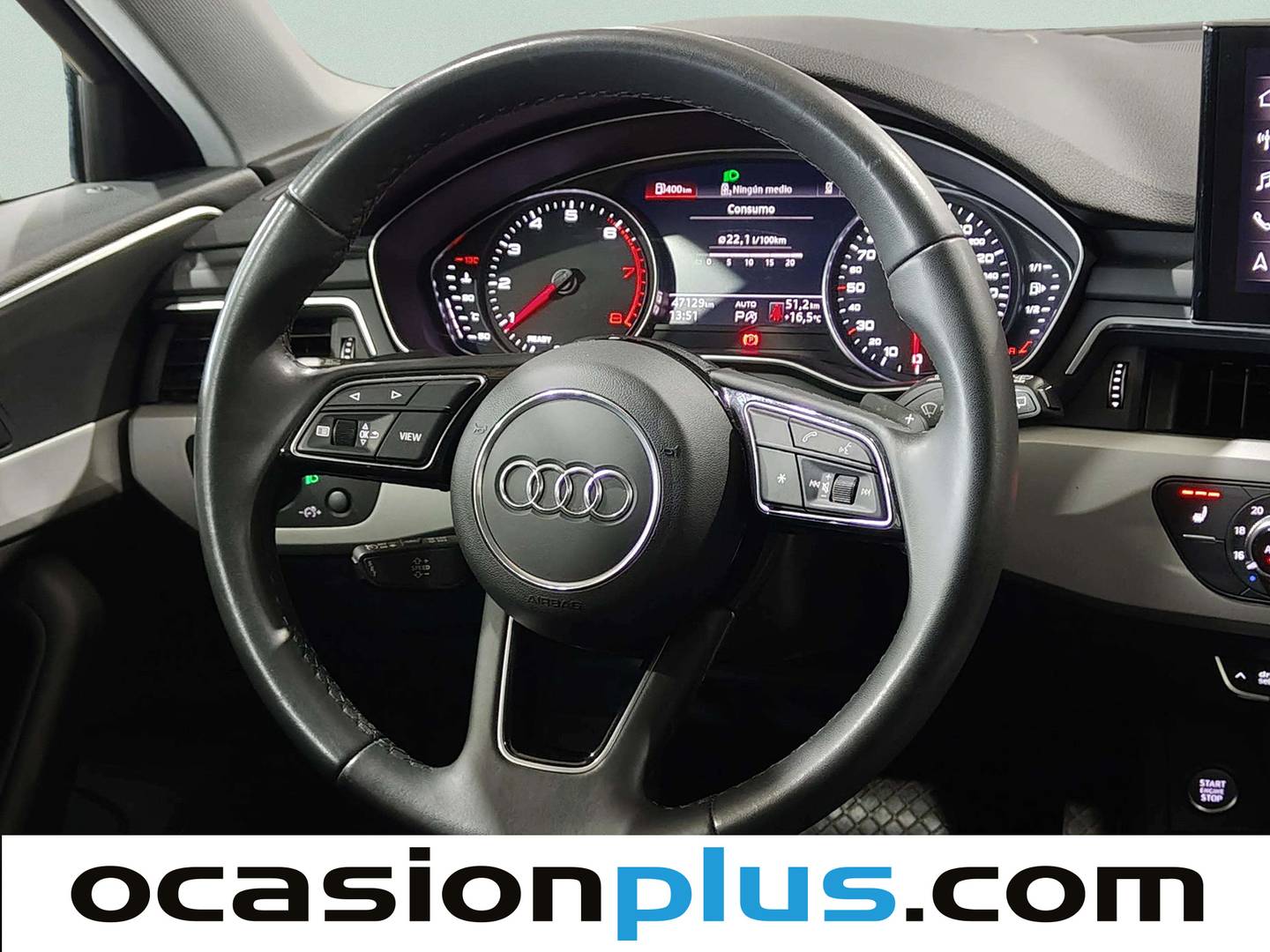 Audi A4 Audi A4 Avant Advanced 35 TFSI (150 CV) S tronic 150cv