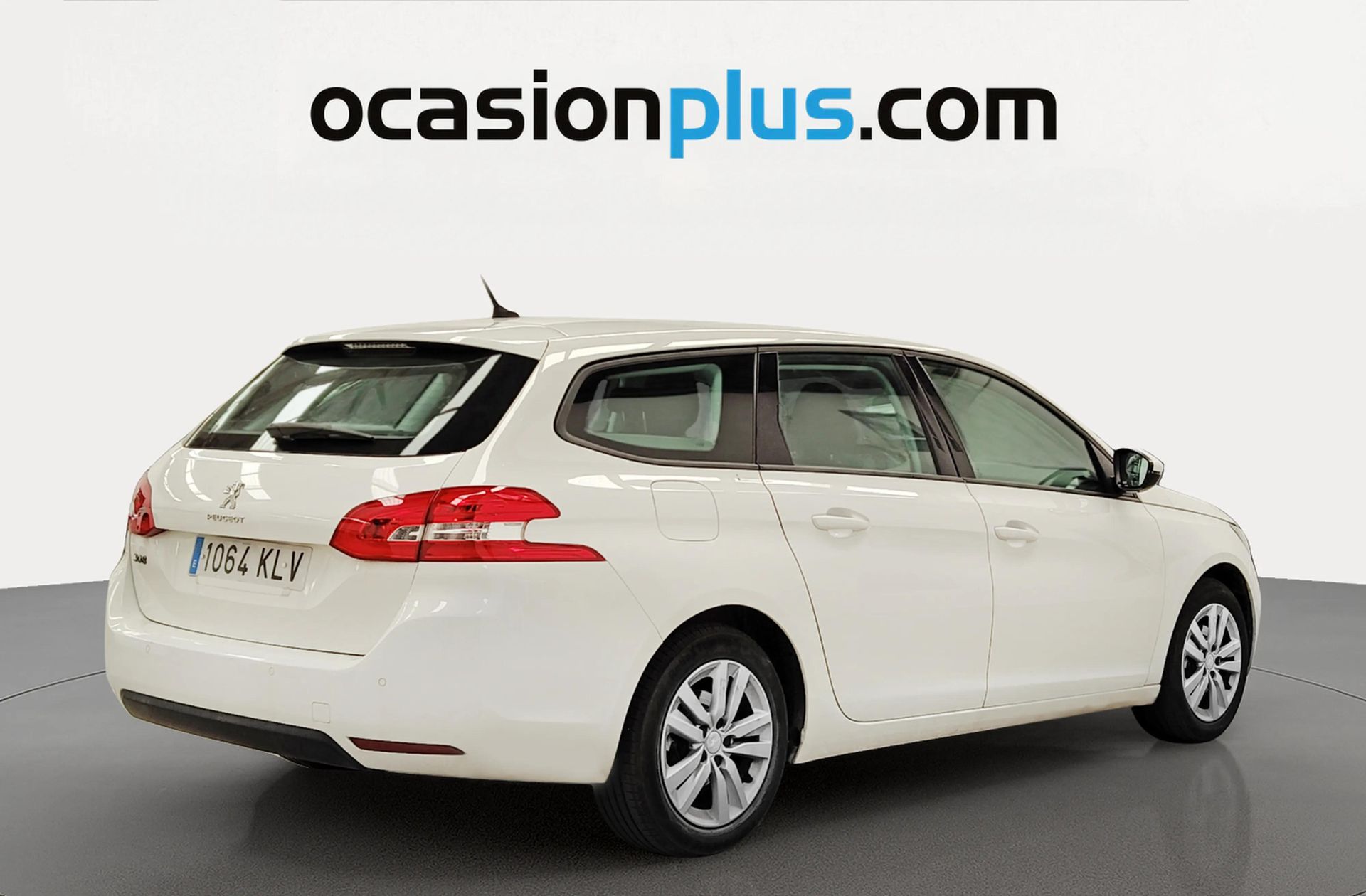 Peugeot 308 SW BlueHDi 130 Active - foto 4