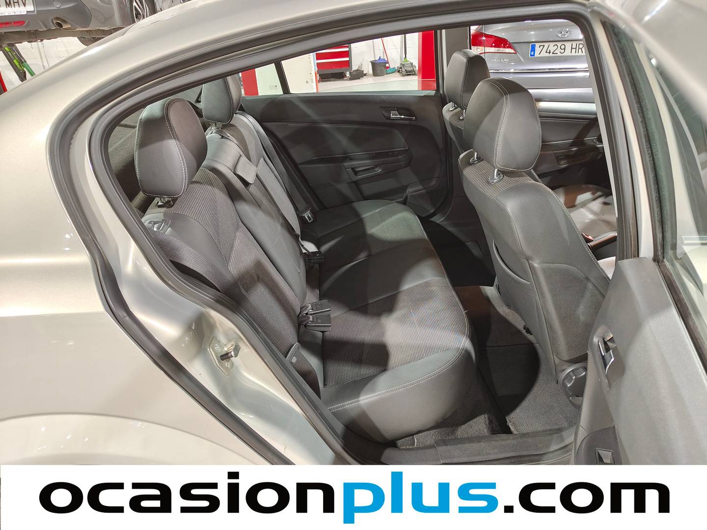 Opel Astra Opel Astra 1.7CDTi Edition (100 CV) barato