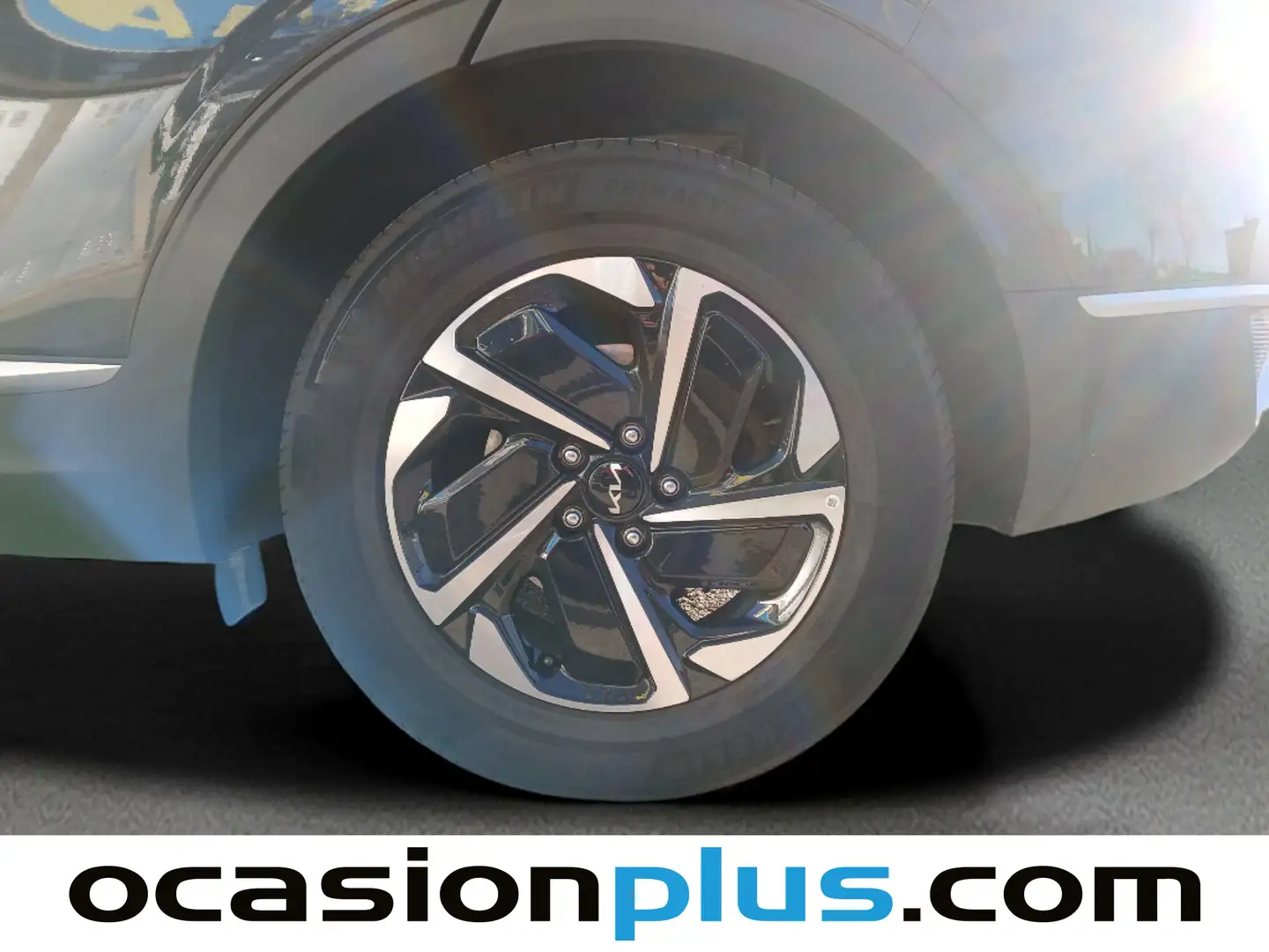 Foto KIA Sportage Kia Sportage 1.6 T-GDi MHEV Drive 4x2 (150 CV)