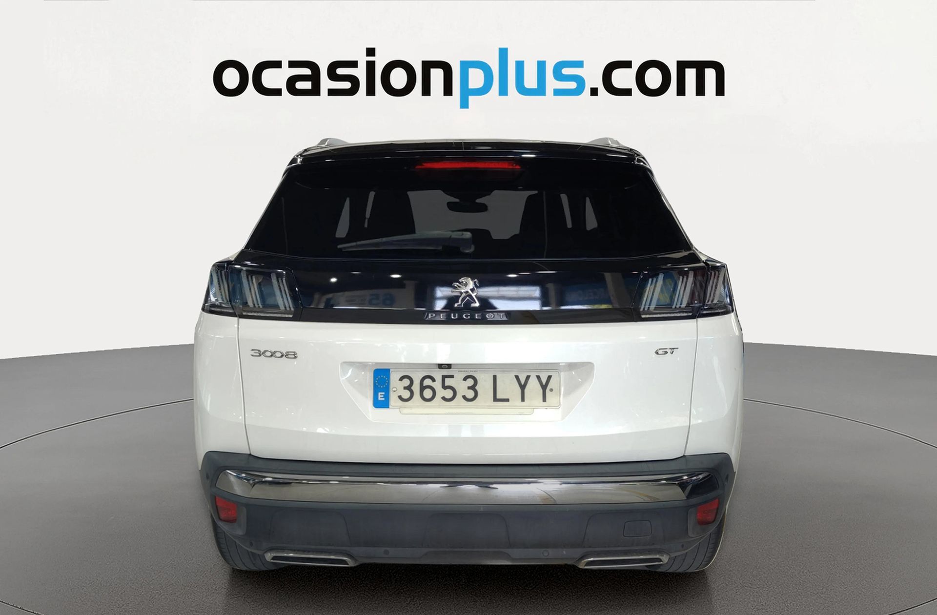 Peugeot 3008 1.5 BlueHDi GT EAT8 - foto 18