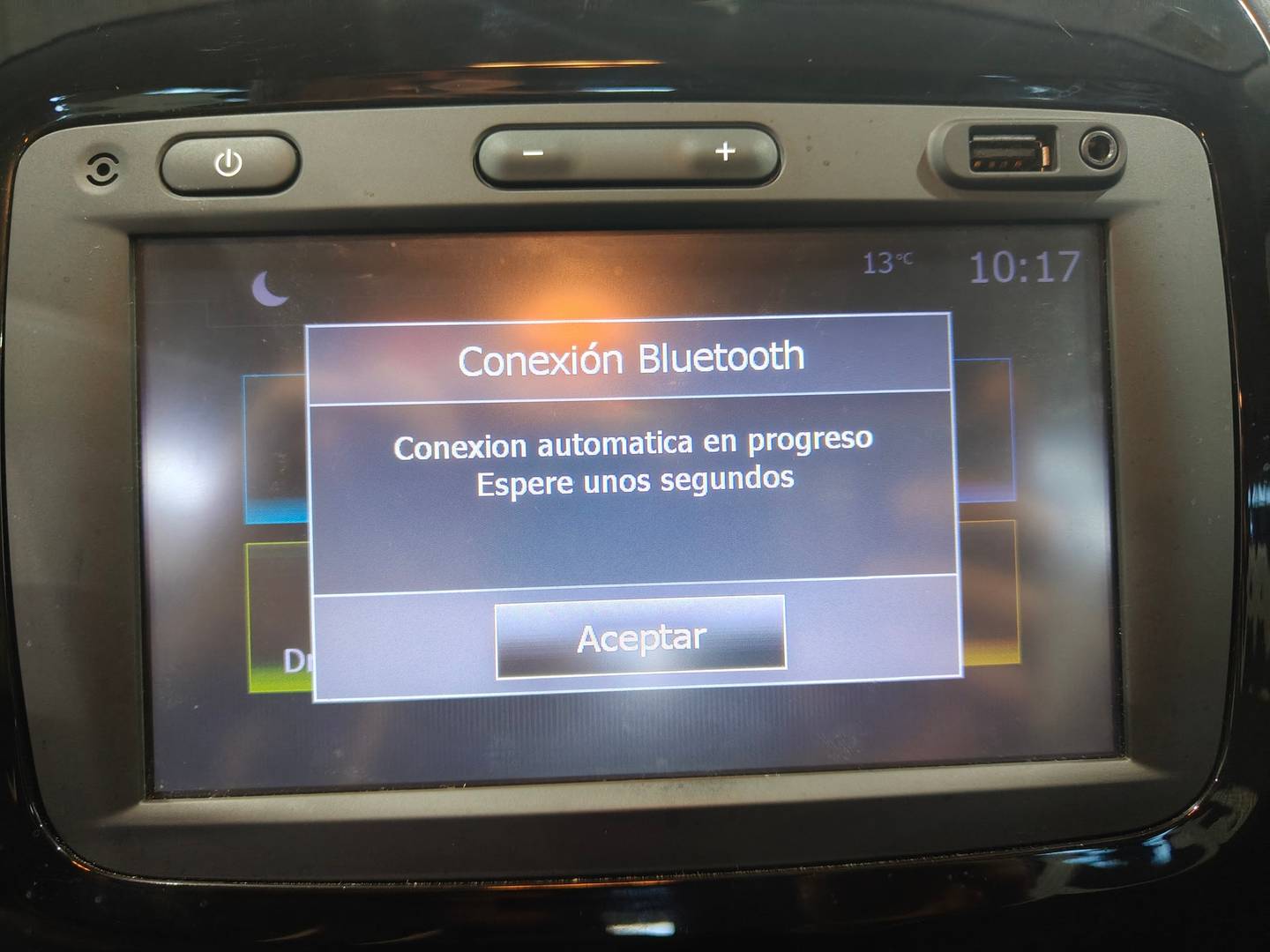 Renault Captur Renault Captur Zen Energy dCi (110 CV) eco2 km 0