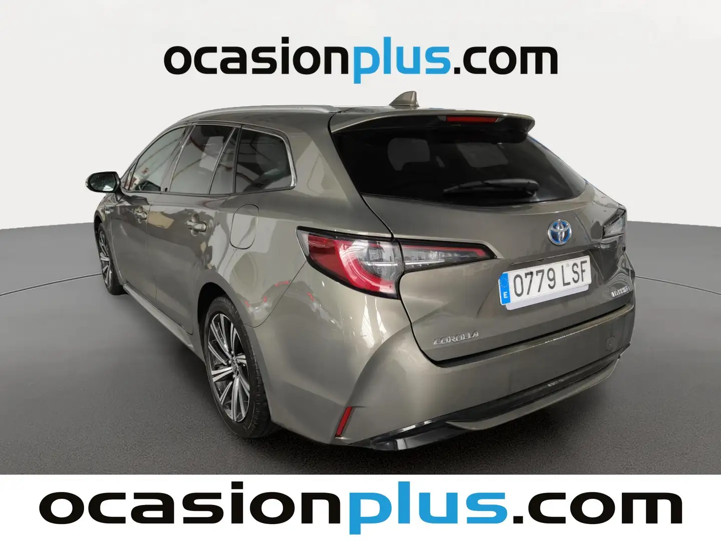 Foto Toyota Corolla Toyota Corolla 180H Style E-CVT (180 CV)