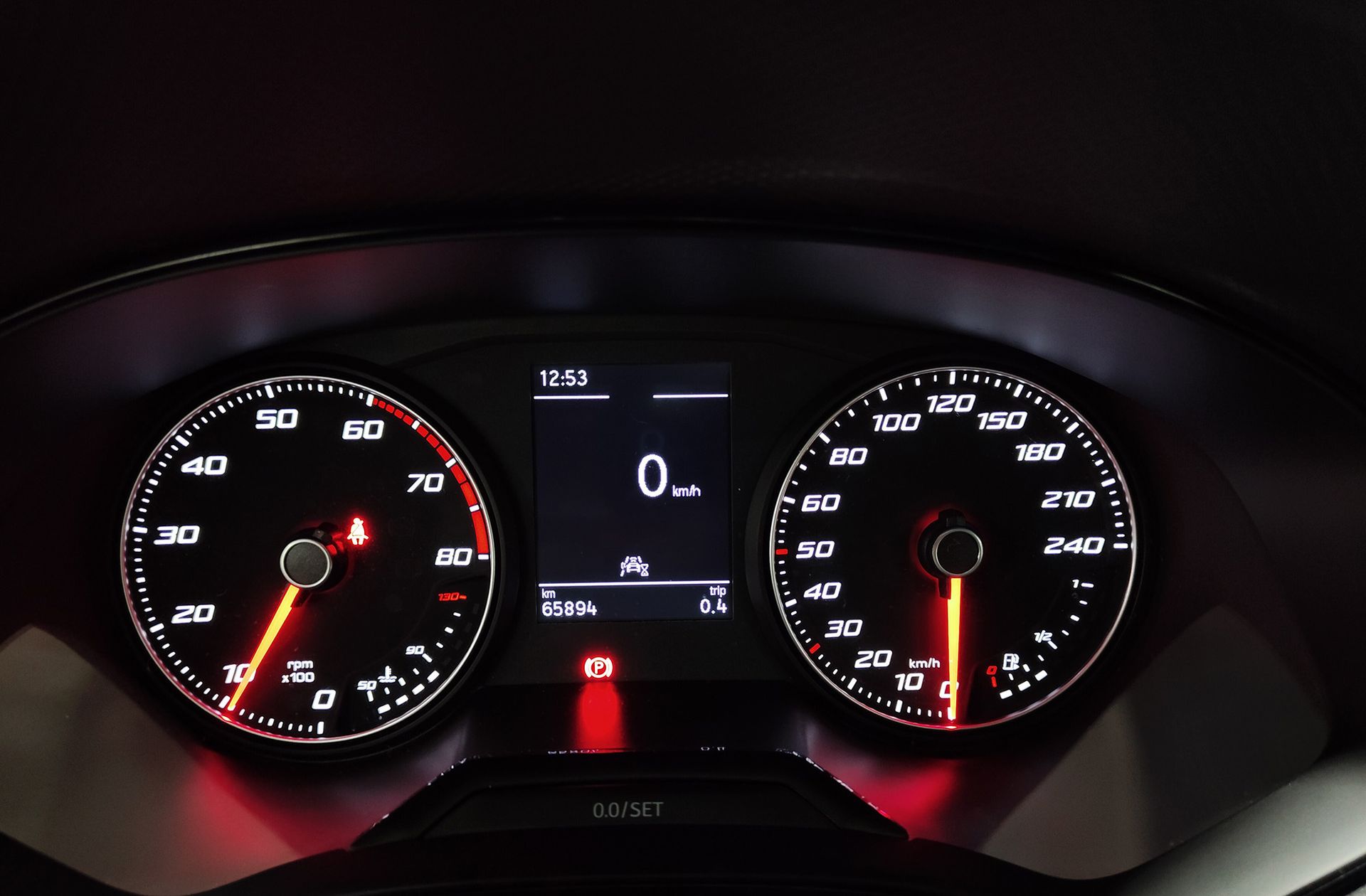SEAT Ibiza 1.0 TSI Style XL Wired - foto 27