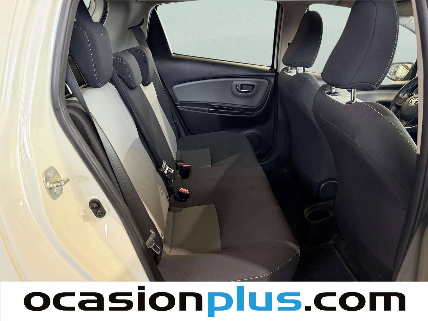 Toyota Yaris Toyota Yaris 1.5 Active Tech (111 CV) al mejor precio