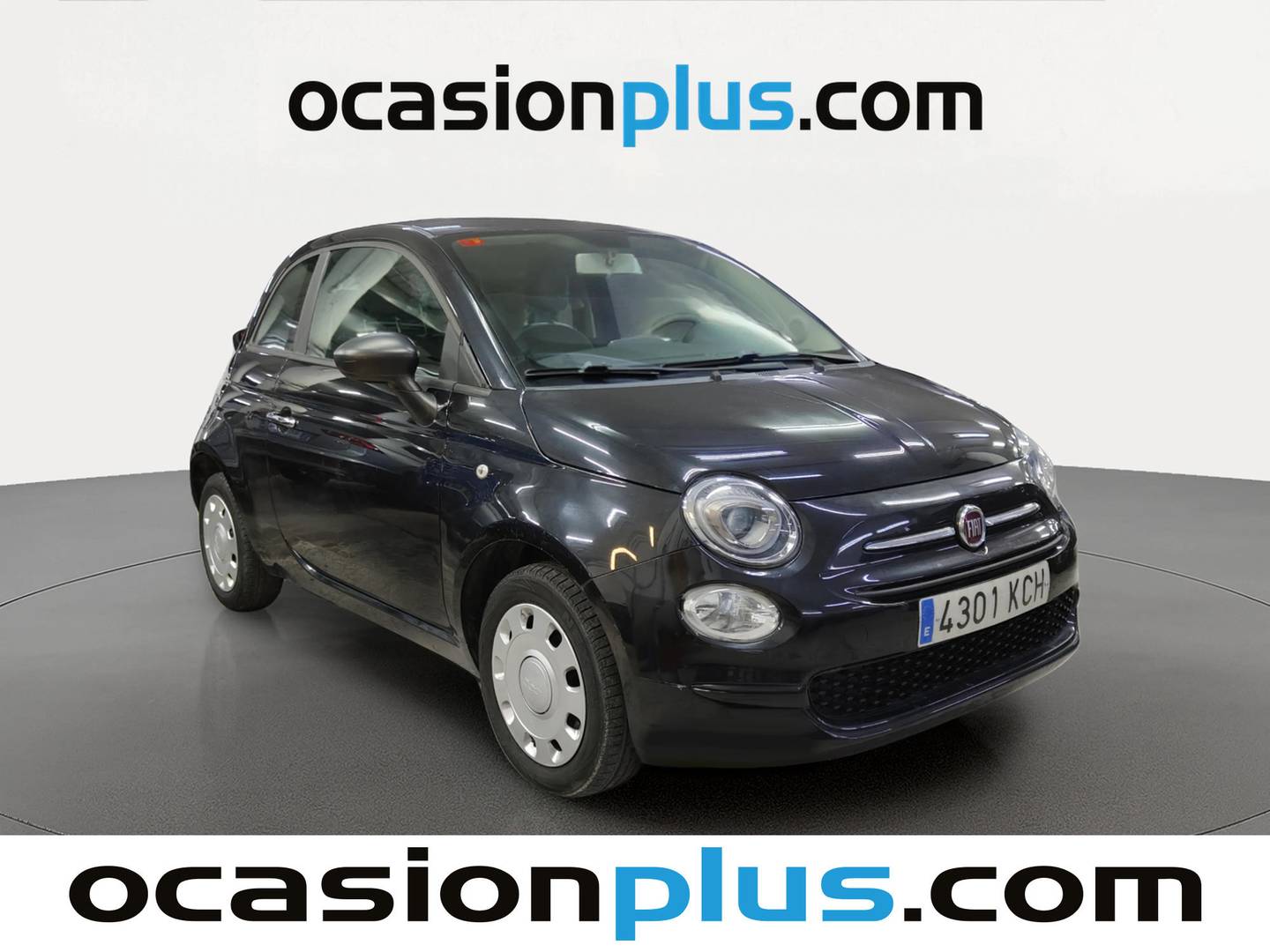 Foto Fiat 500 Fiat 500 1.2 Pop (69 CV)