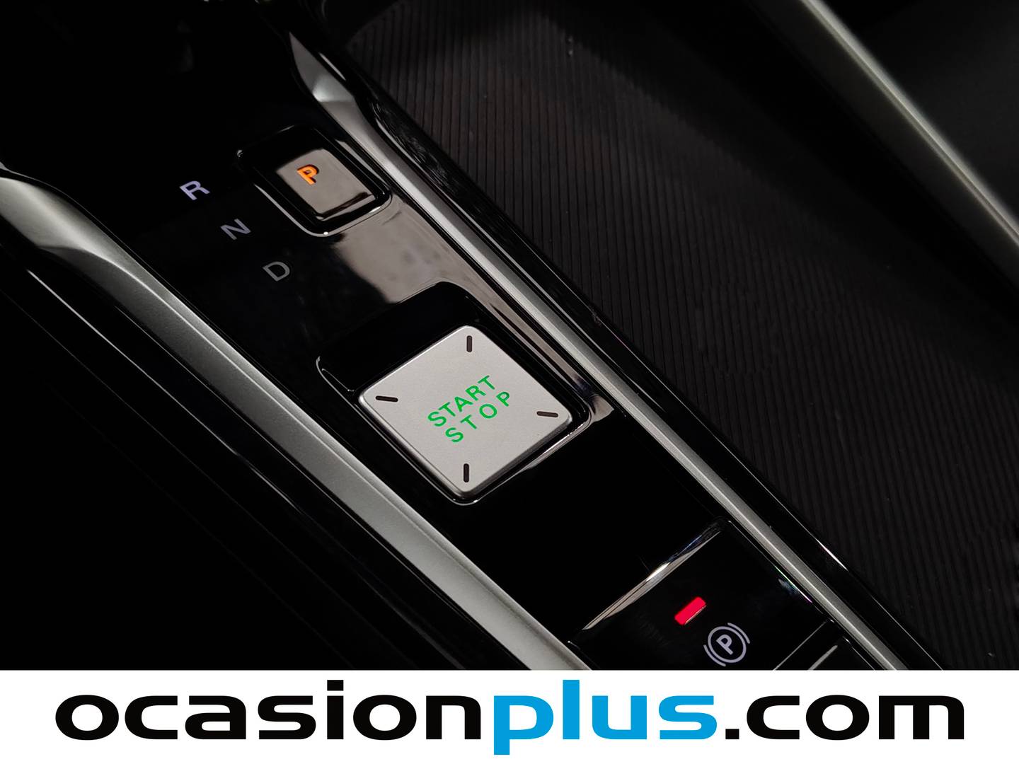 MG ZS MG ZS 1.5 Hybrid+ Luxury (197 CV) seminuevo