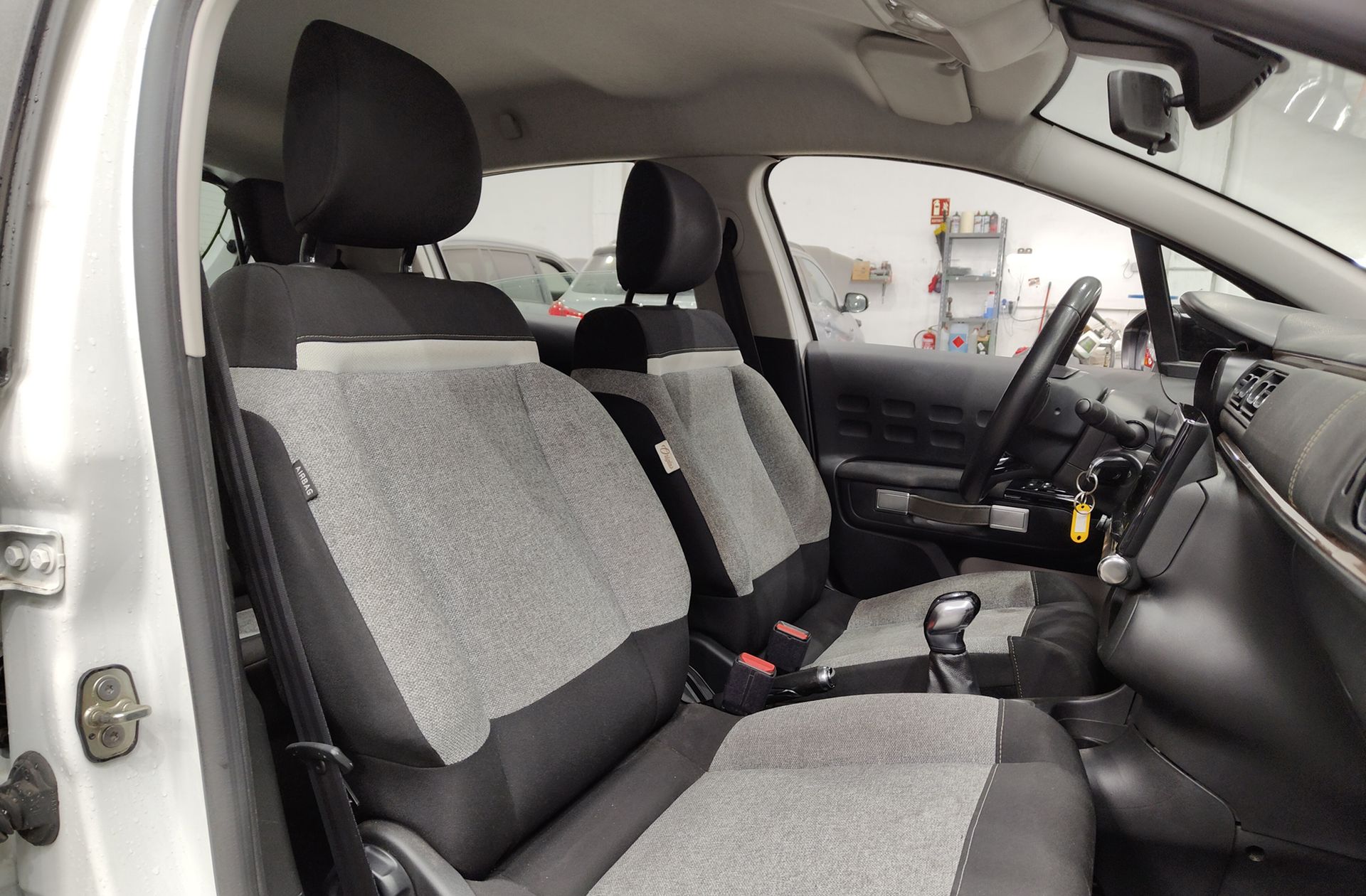 Citroën C3 PureTech 82 Origins - foto 17