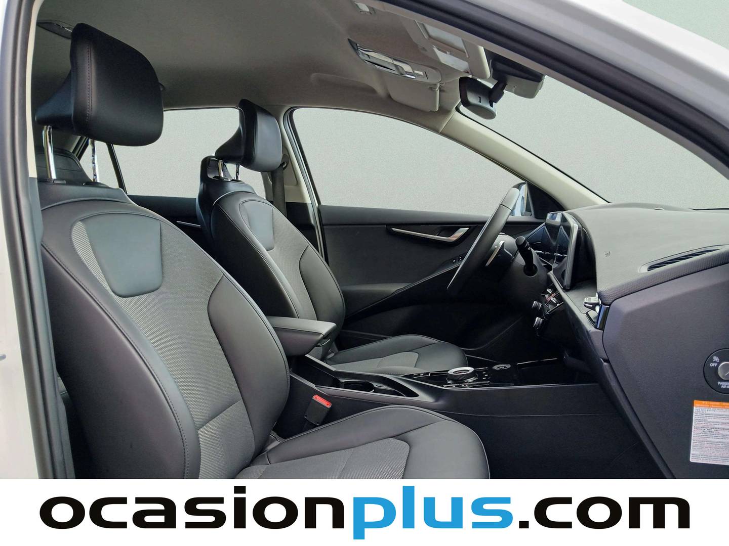 KIA Niro Kia Niro 1.6 GDi HEV Drive (141 CV) 141cv