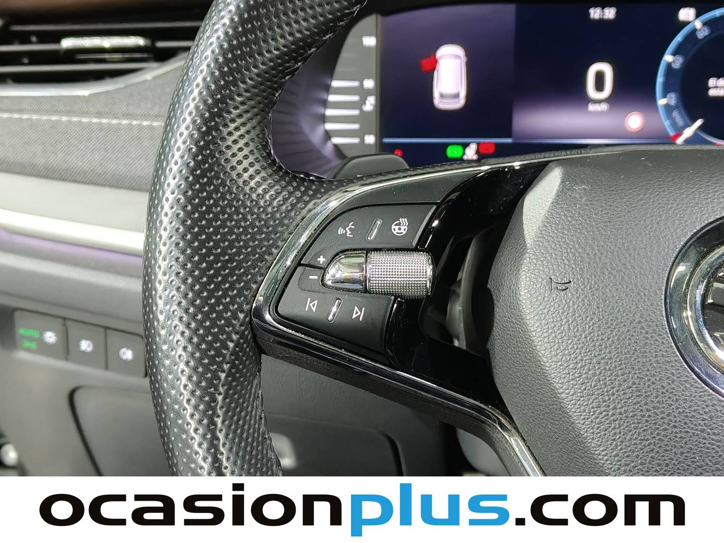 Skoda Octavia Skoda Octavia Combi 2.0 TDI Selection DSG (150 CV) de ocasión