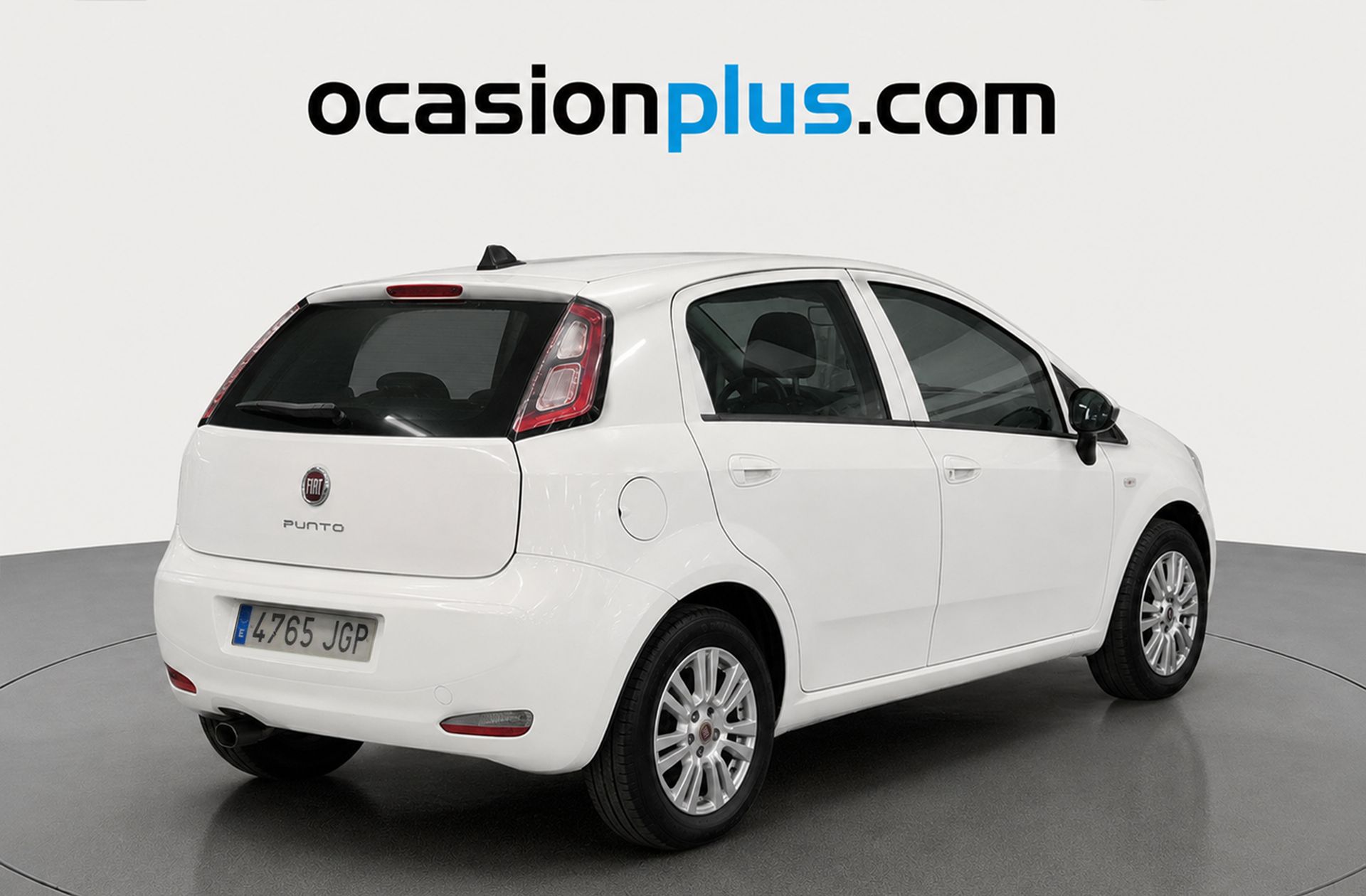 Fiat Punto 1.3 MultiJet Easy - foto 4