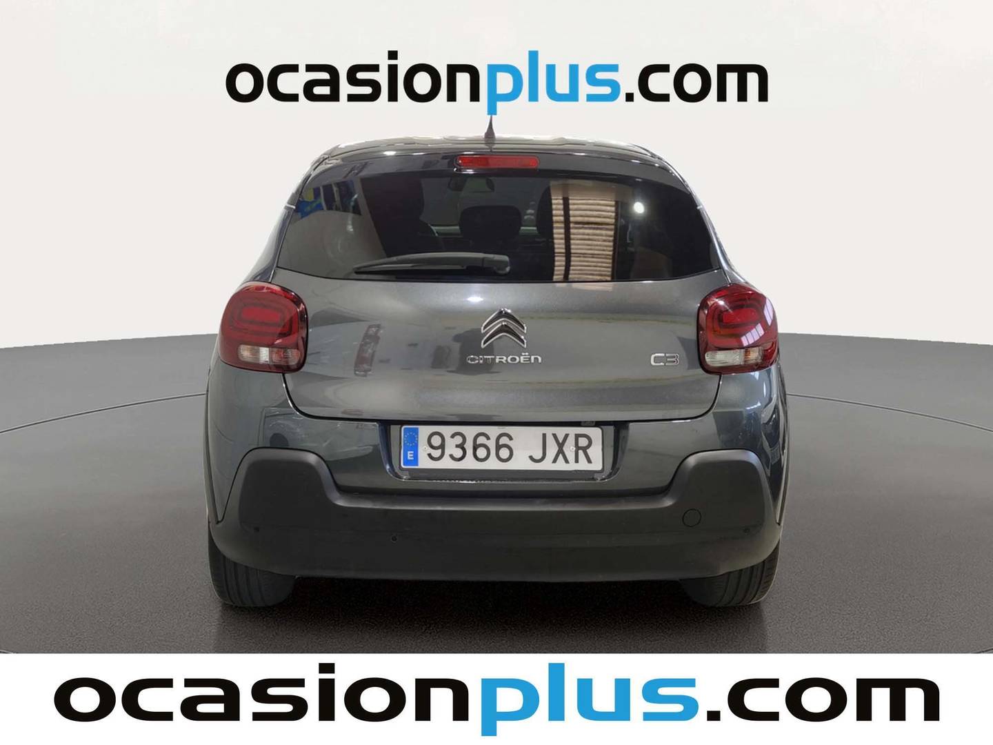 Foto Citroën C3 Citroen C3 PureTech 82 Shine (82 CV)
