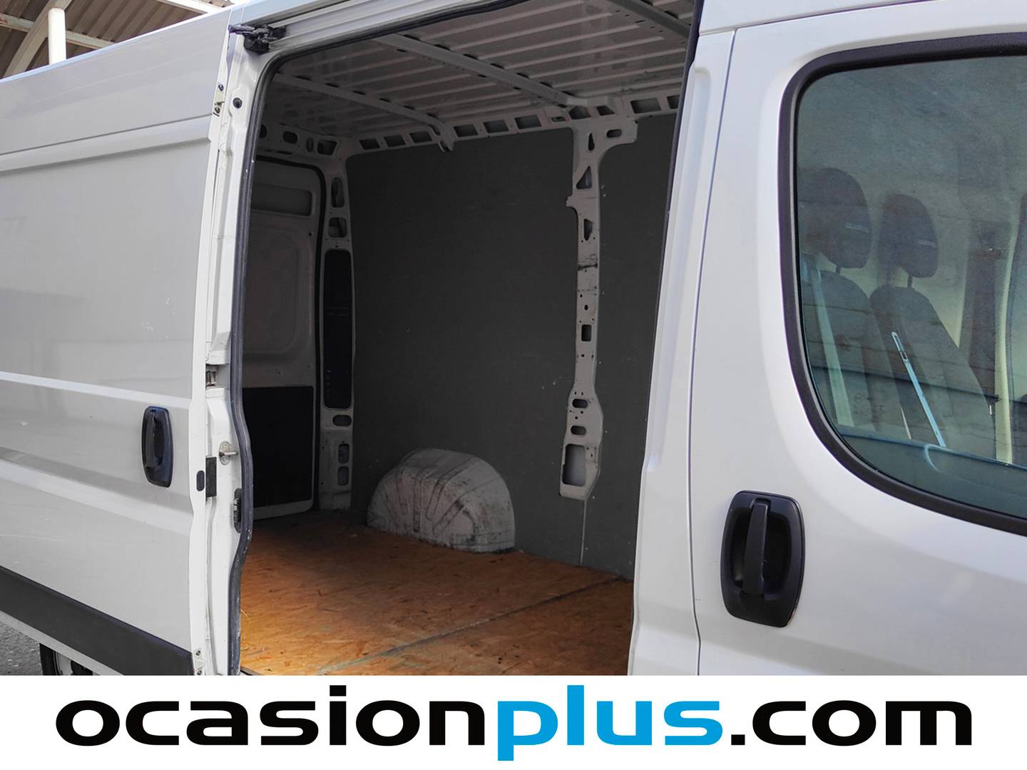 Foto Fiat Ducato Fiat Ducato Furgon 35 2.2 Multijet L3H2 (140 CV)