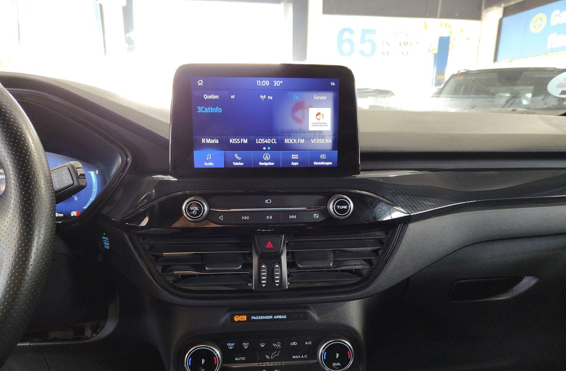 Ford Kuga 1.5 EcoBoost ST-Line - foto 37