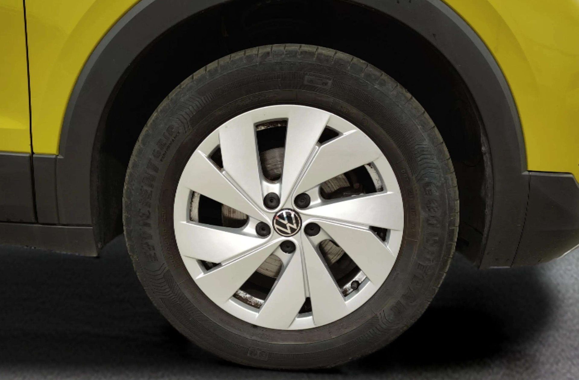 Volkswagen T-Cross Life 1.0 TSI DSG - foto 33