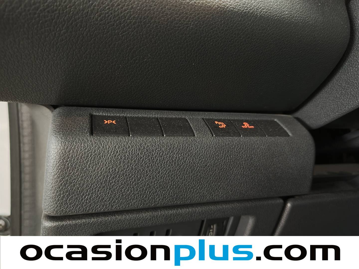 Peugeot 5008 Peugeot 5008 1.6 HDI Premium CMP (112 CV) 7 Plazas de segunda mano
