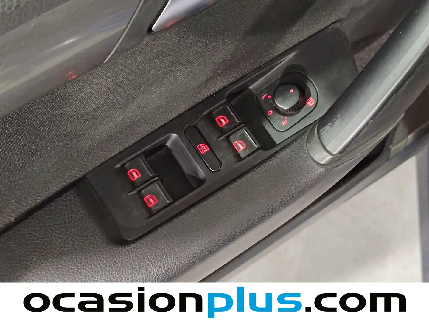 Foto Volkswagen Passat Volkswagen Passat Advance 1.8 TSI (160 CV)