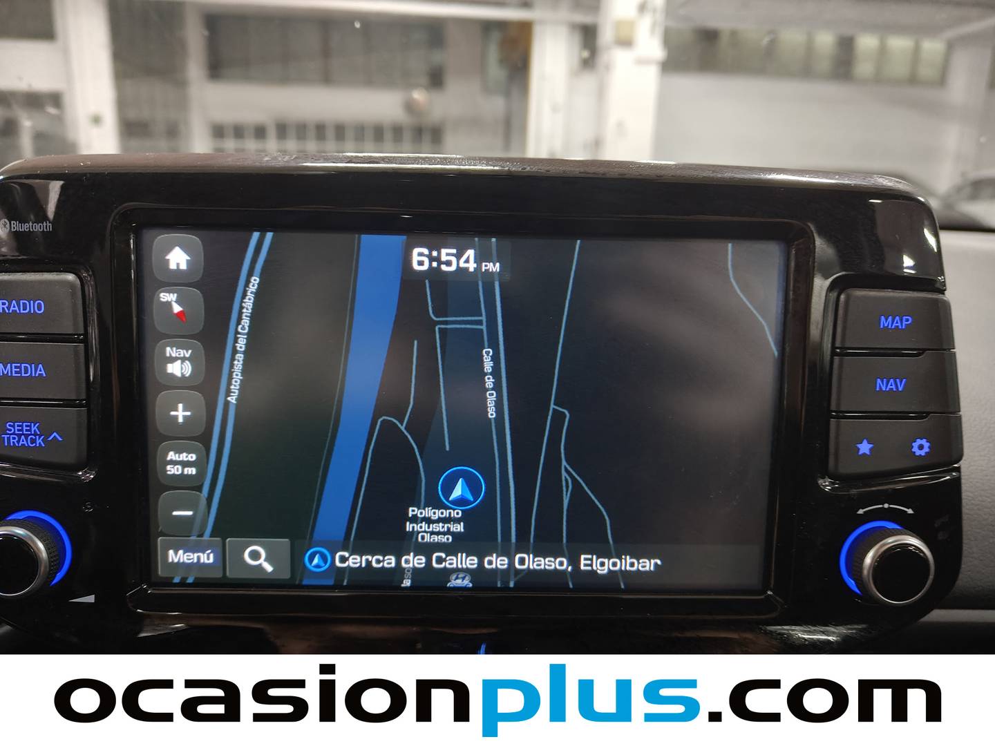 Foto Hyundai i30 Hyundai i30 CW CRDI Tecno Sky (110 CV)