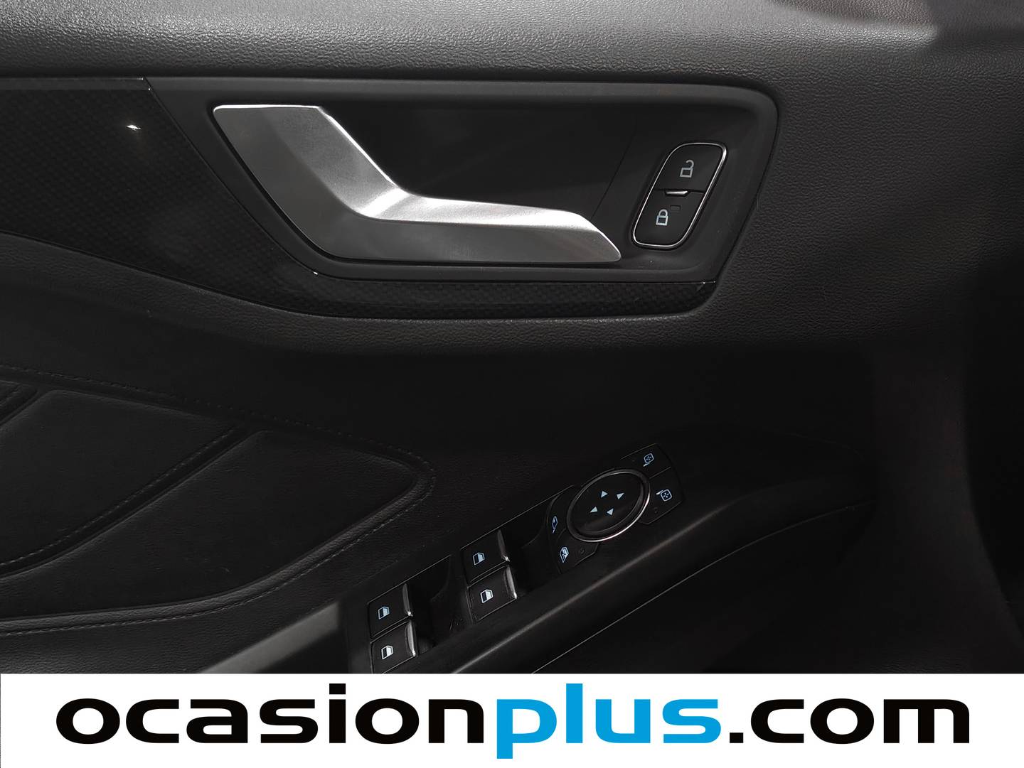 Foto Ford Focus Ford Focus 1.0 Ecoboost ST-Line  (125 CV)