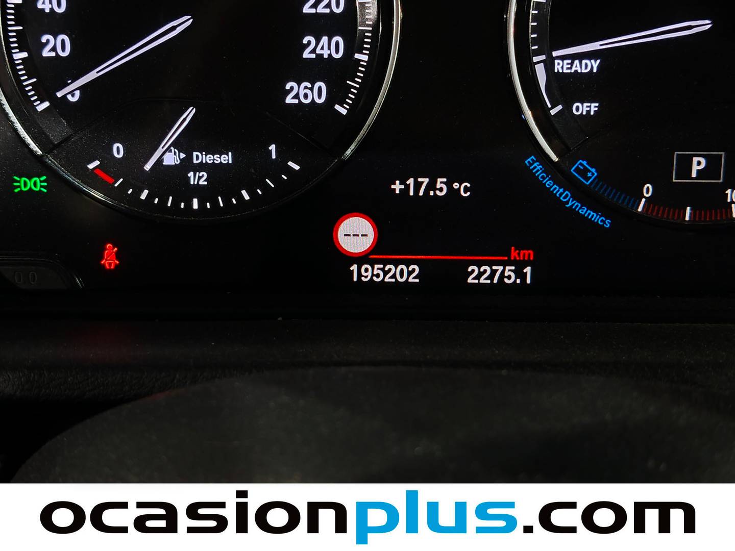 BMW X1 BMW X1 sDrive16d (116 CV) 116cv
