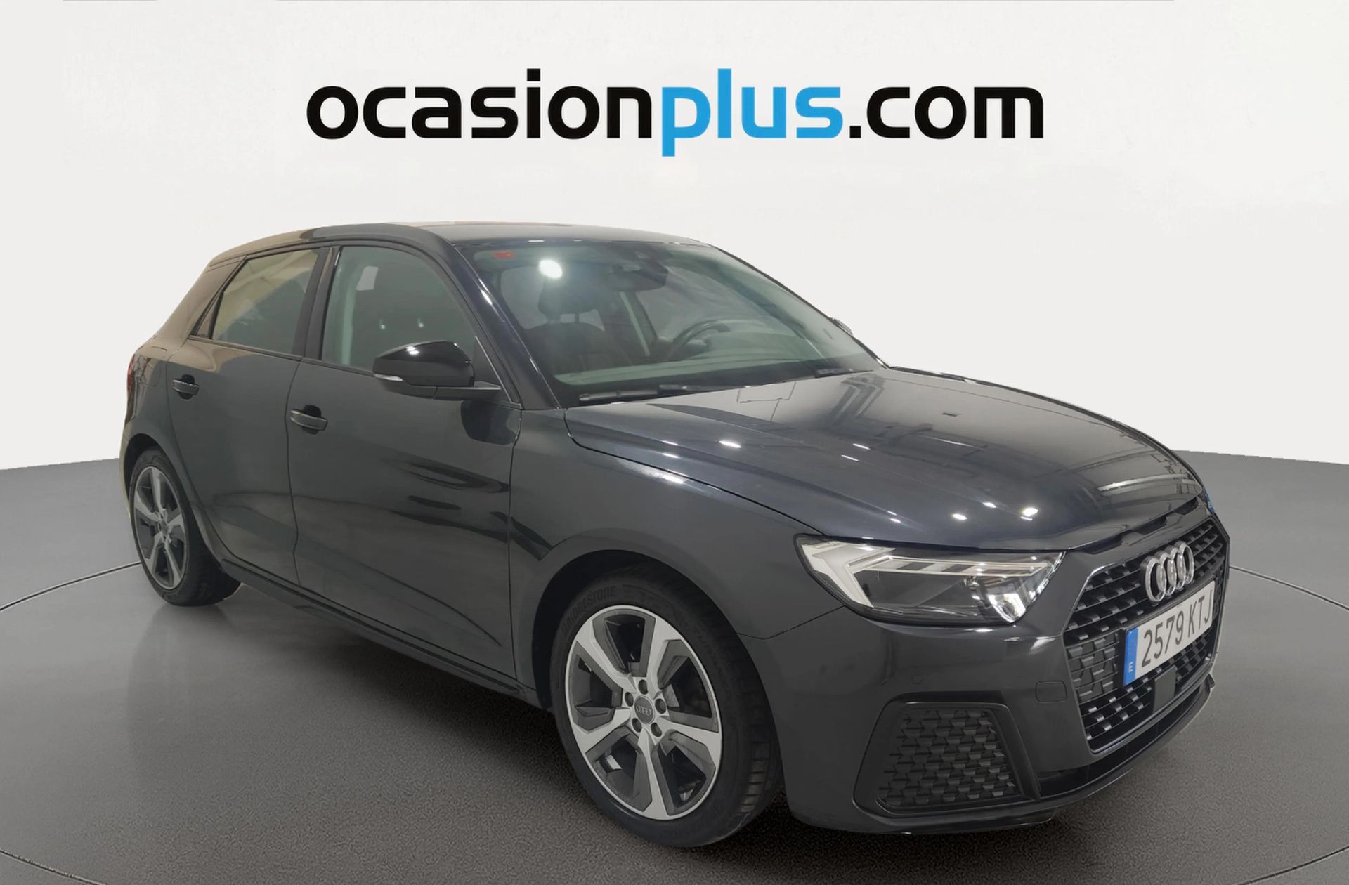 Audi A1 Sportback Advanced 30 TFSI - foto 2