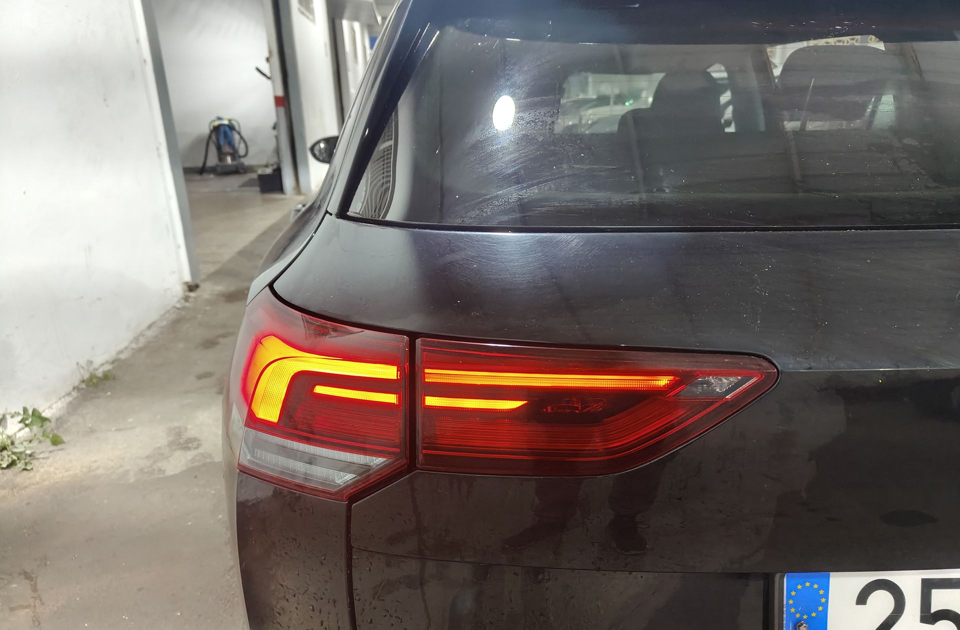 Volkswagen Golf Variant Life 2.0 TDI - foto 17