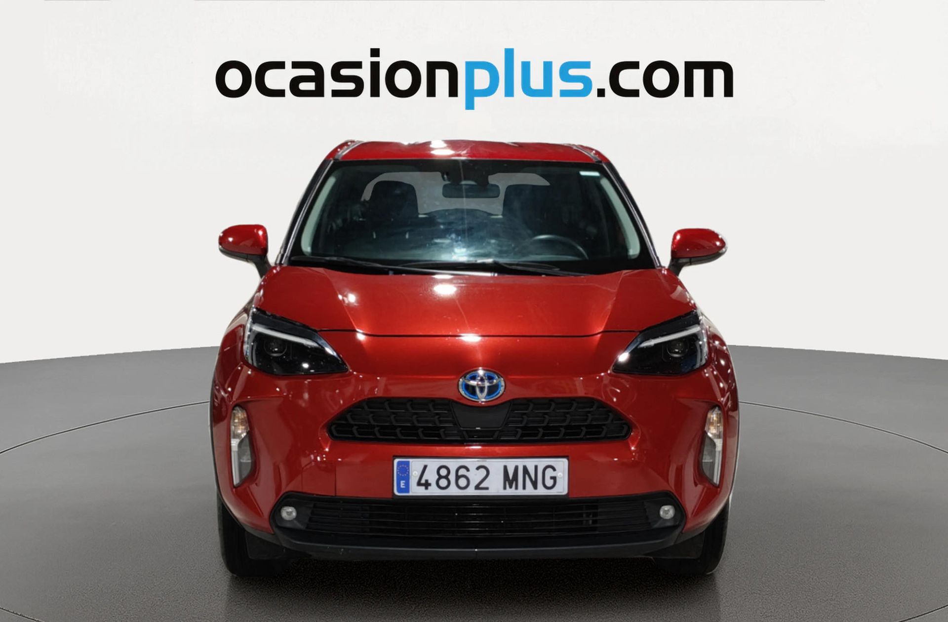 Toyota Yaris Cross 120H Business Plus - foto 11