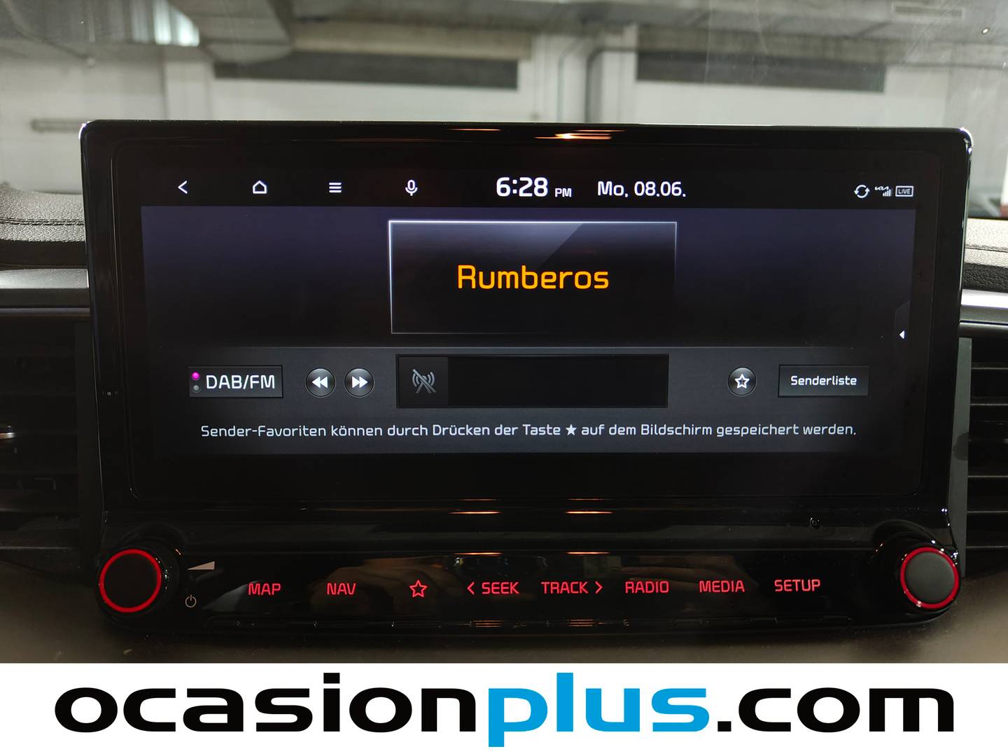 KIA XCeed KIA XCeed 1.0 T-GDi Drive (100 CV) gasolina