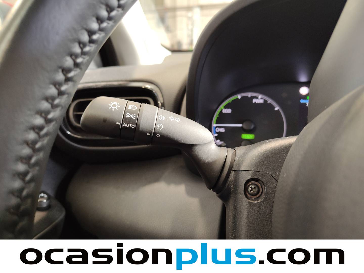 Toyota Yaris Toyota Yaris 120H Business Plus (116 CV) seminuevo